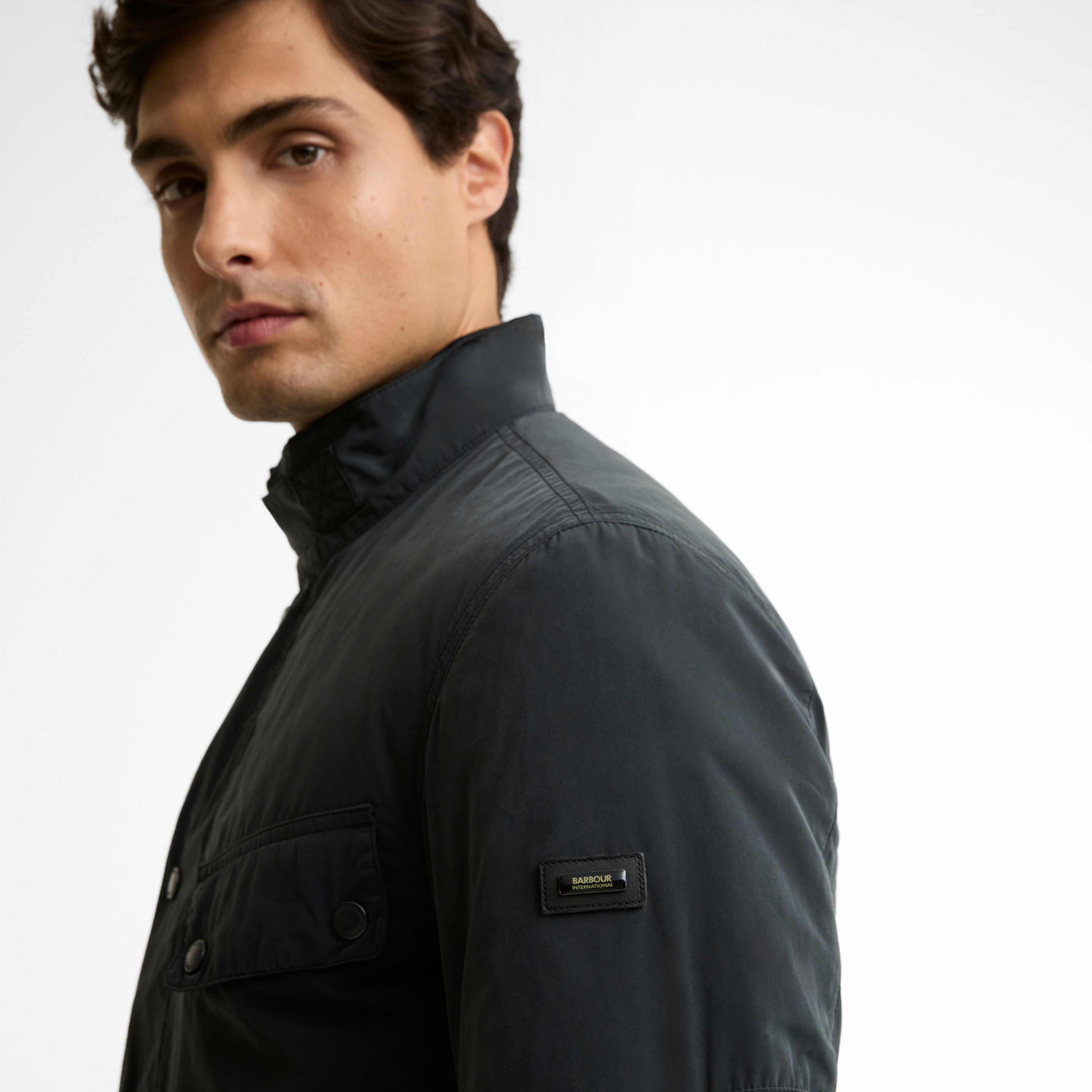 B.Intl 90th Anniversary Duke Casual Ceket