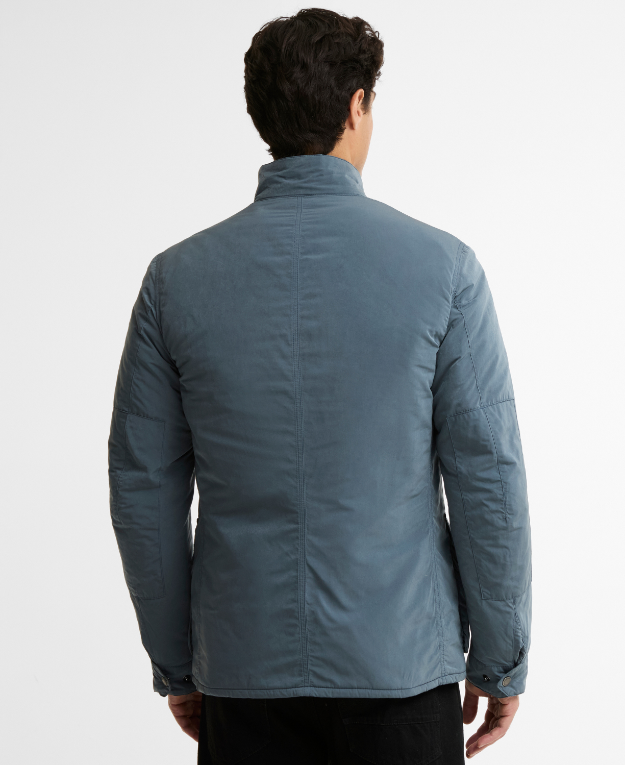 B.Intl 90th Anniversary Duke Casual Ceket