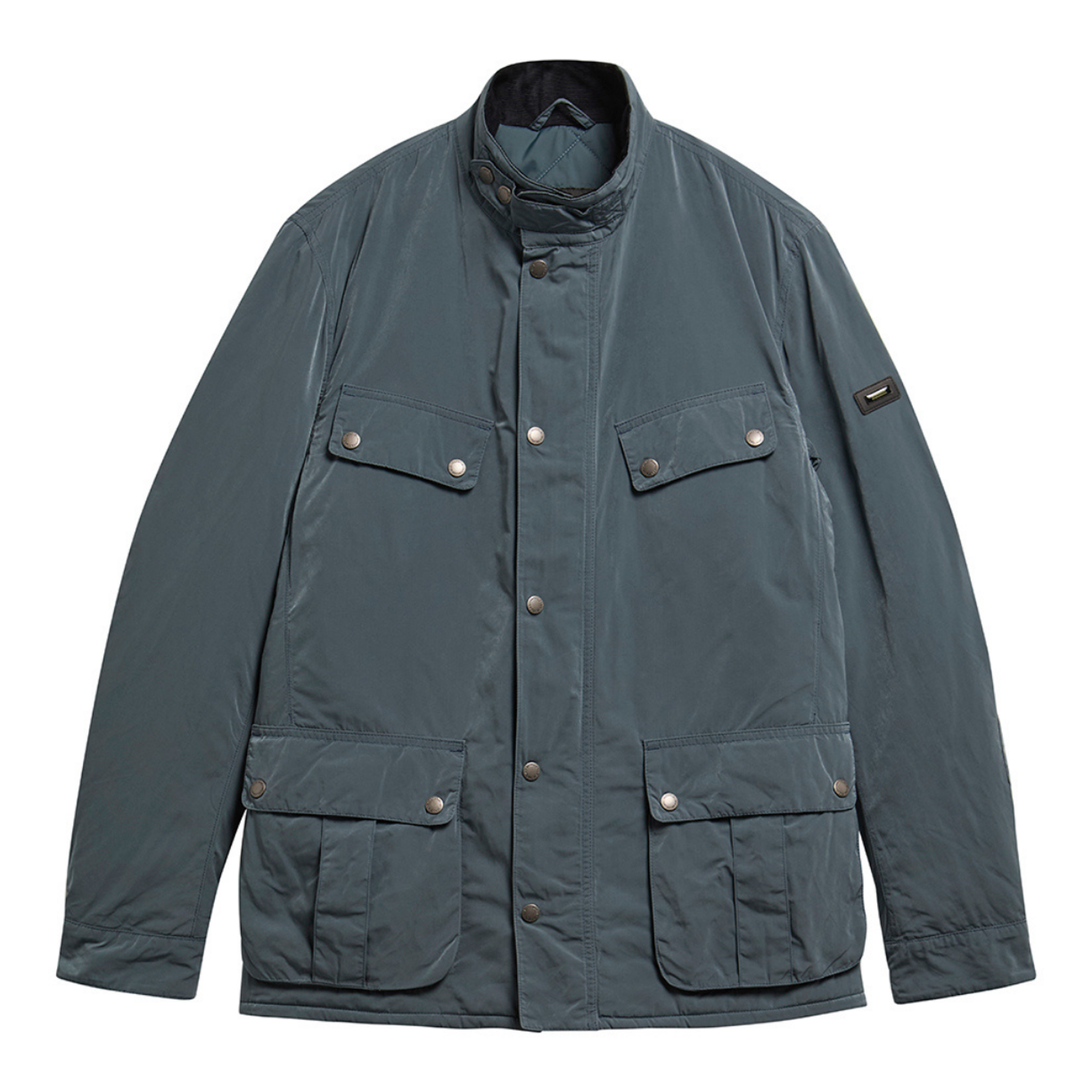 B.Intl 90th Anniversary Duke Casual Ceket