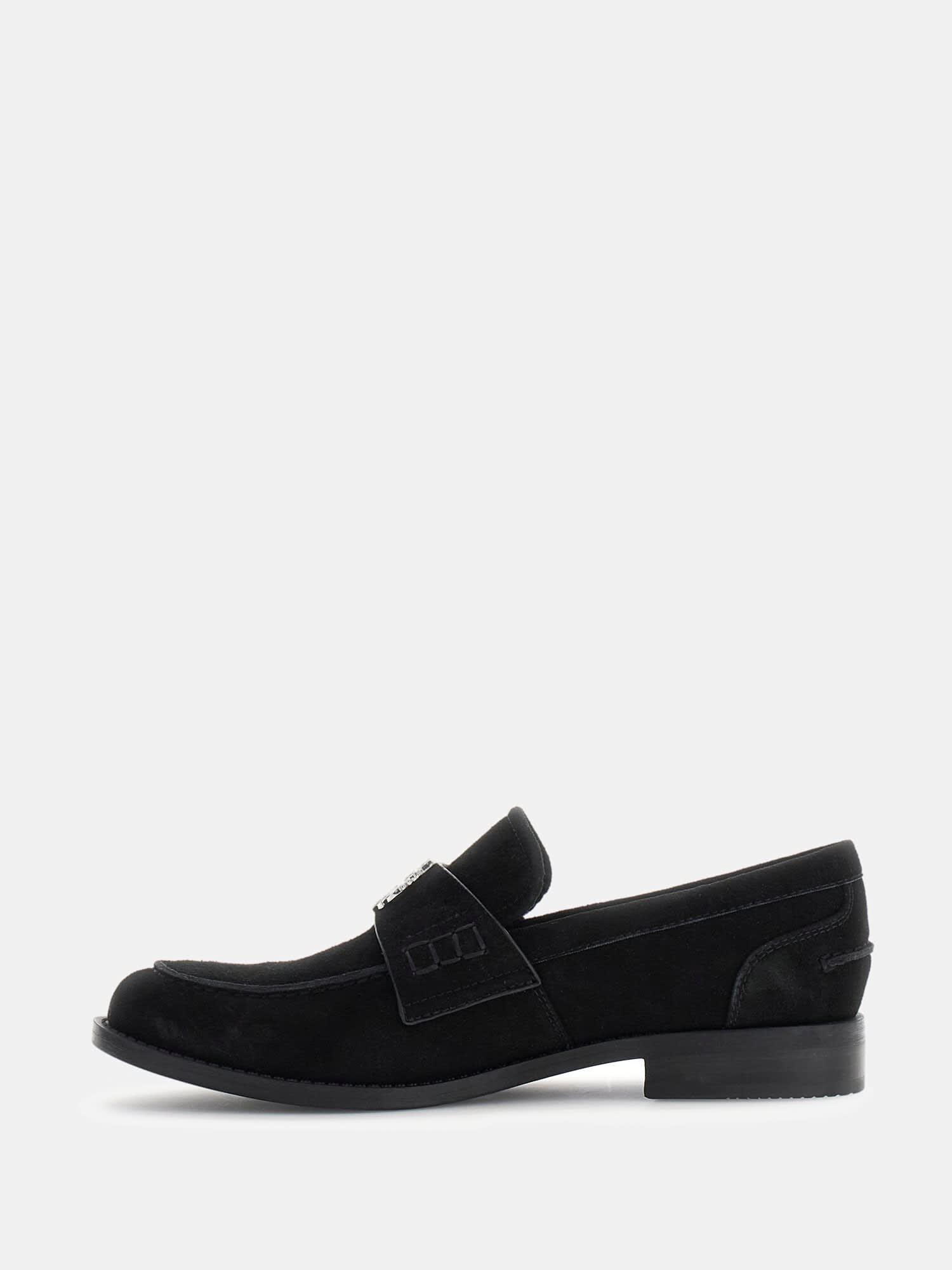 Bevalee Kadın Deri Loafer