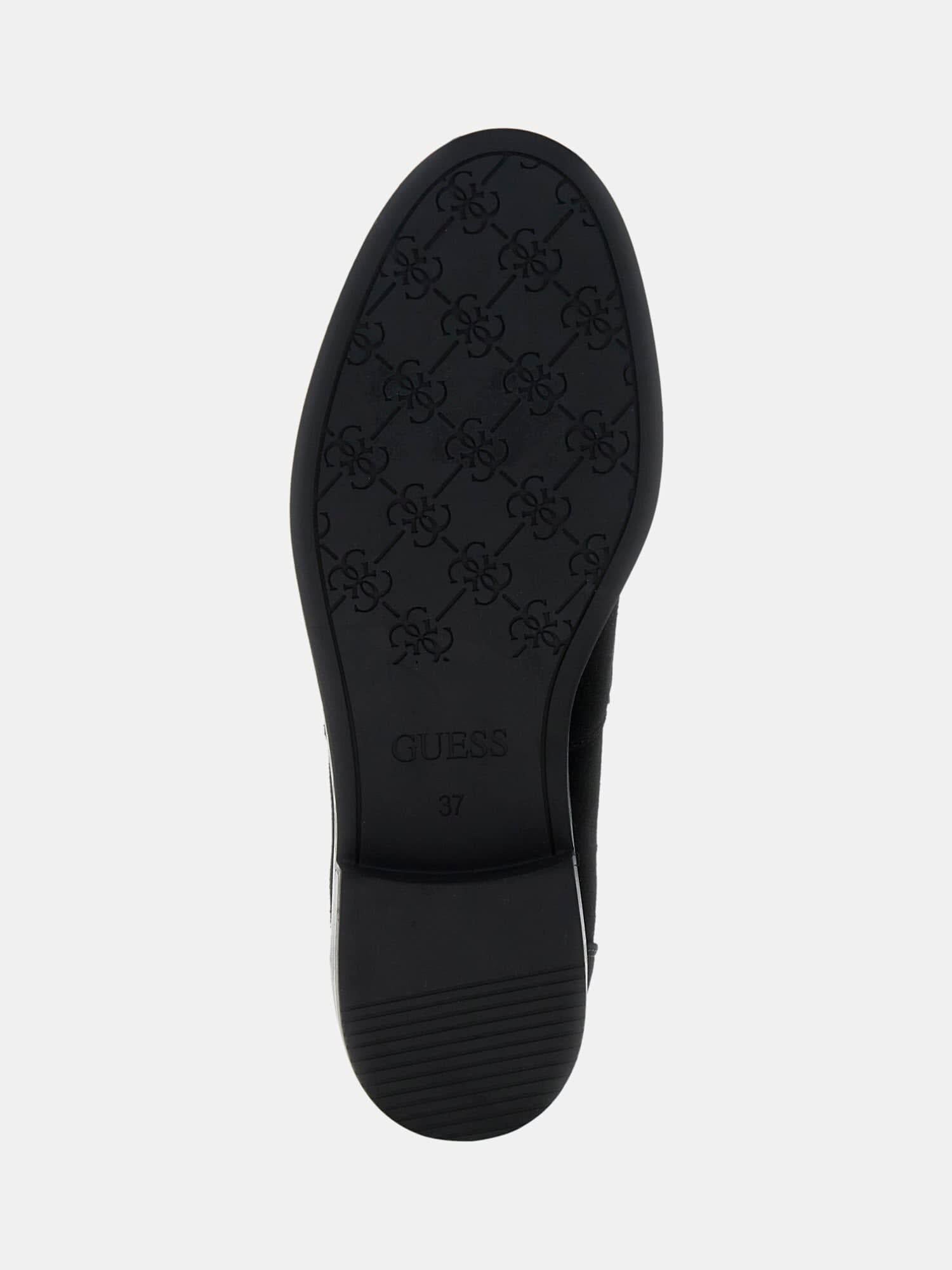 Bevalee Kadın Deri Loafer