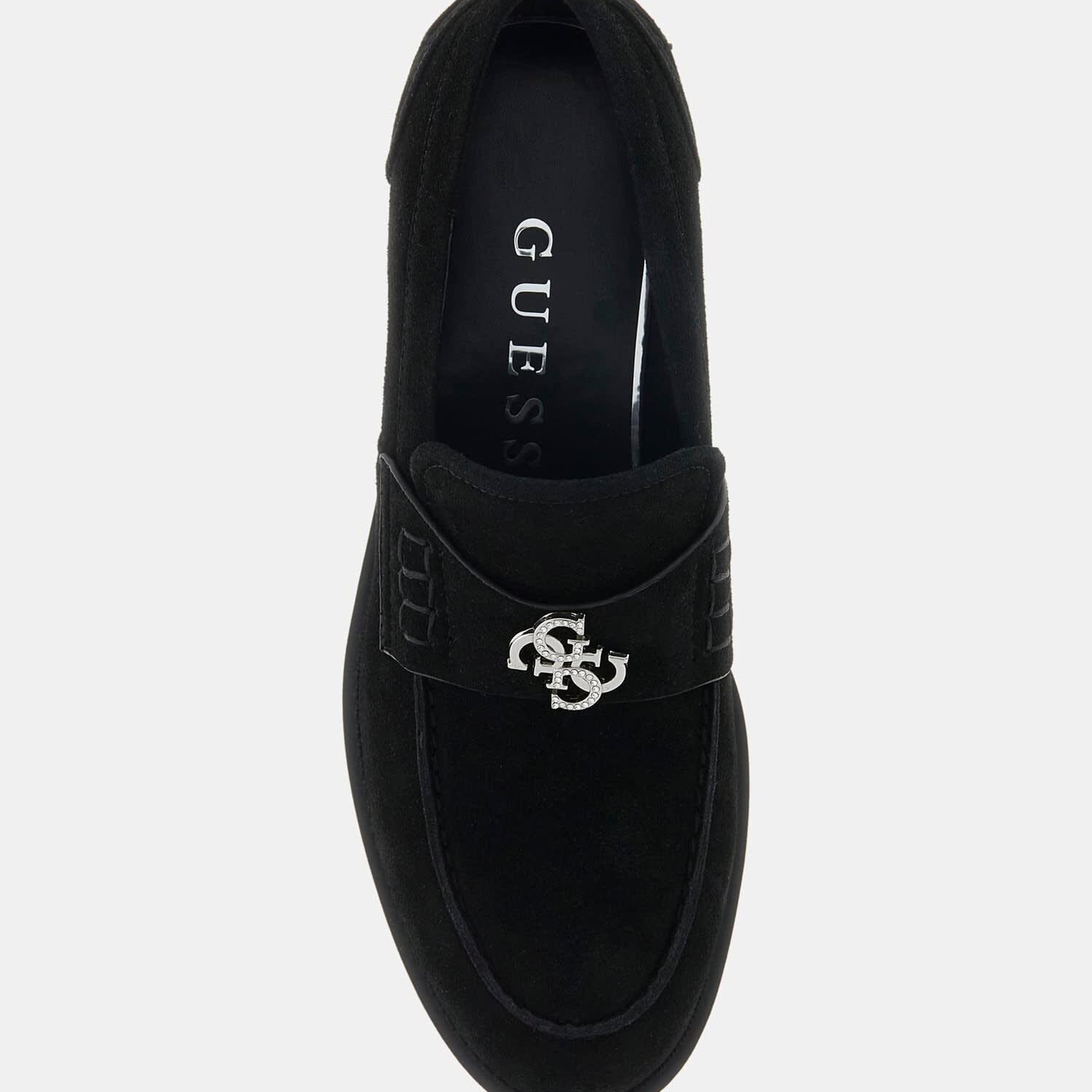 Bevalee Kadın Deri Loafer