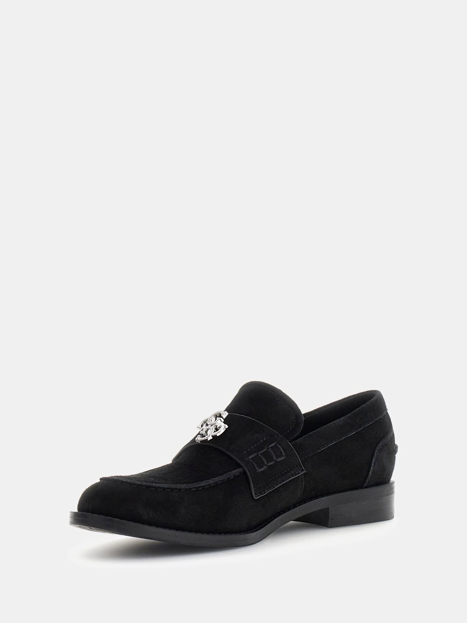 Bevalee Kadın Deri Loafer