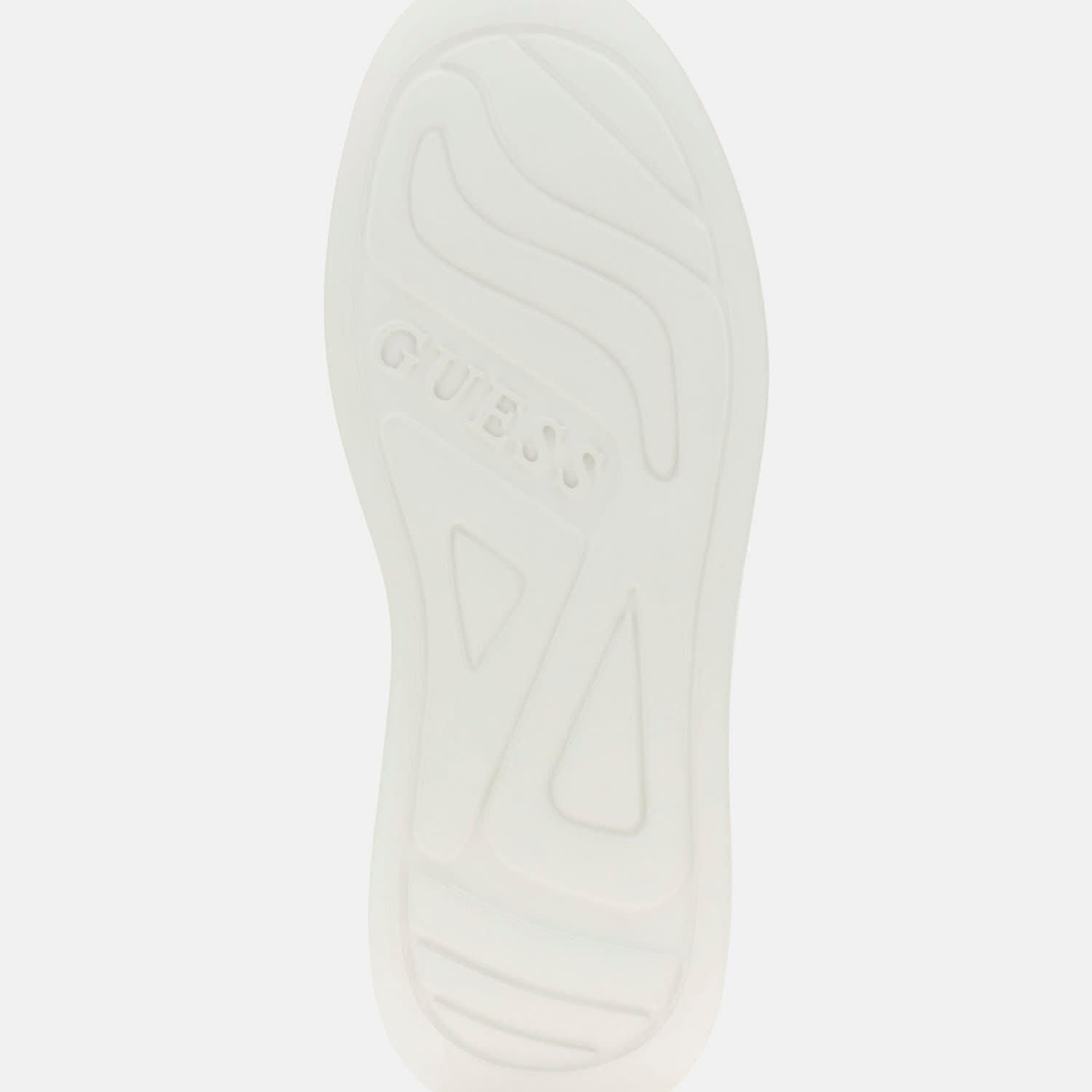 Elba Erkek Deri Sneaker