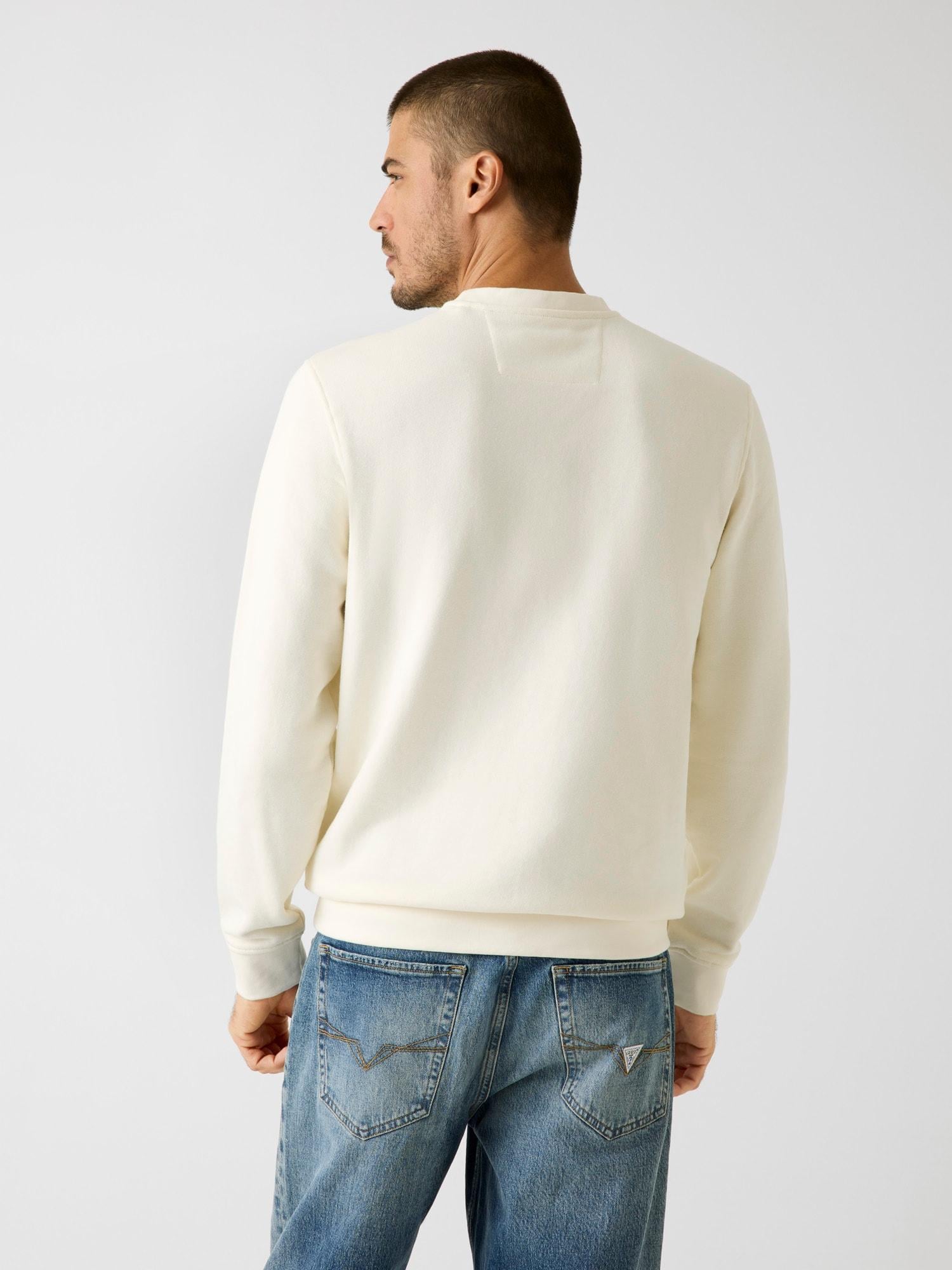 Terry Erkek Sweatshirt