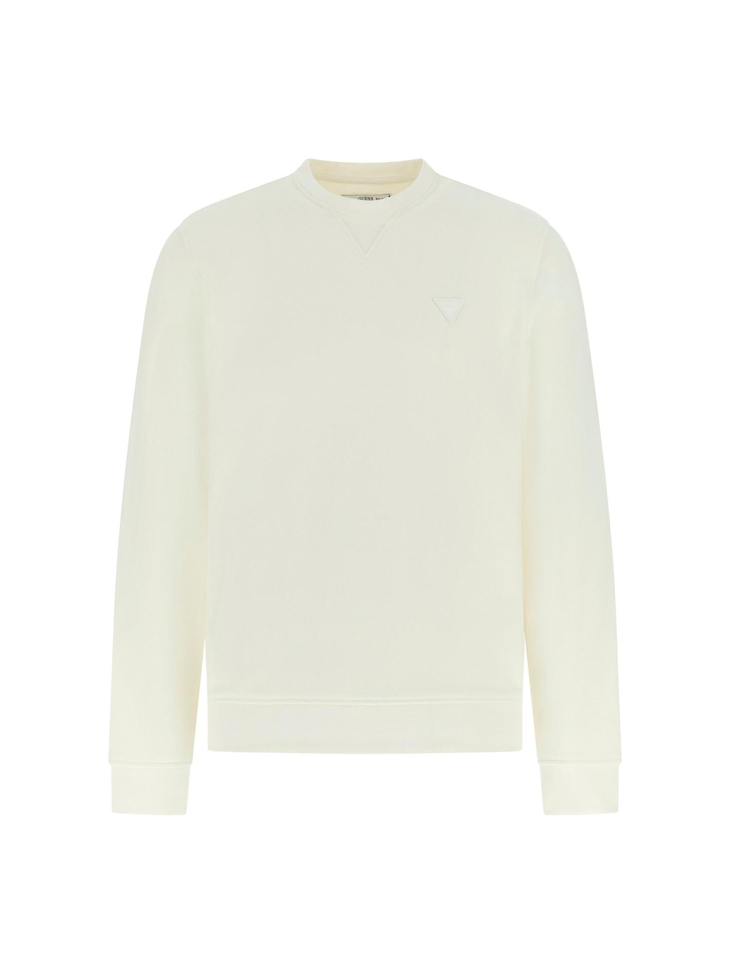 Terry Erkek Sweatshirt