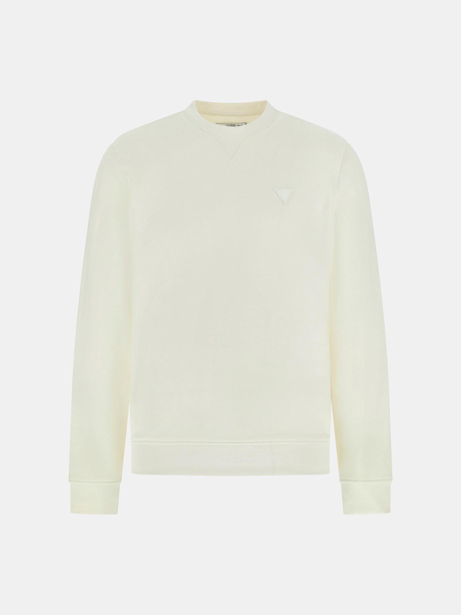 Terry Erkek Sweatshirt