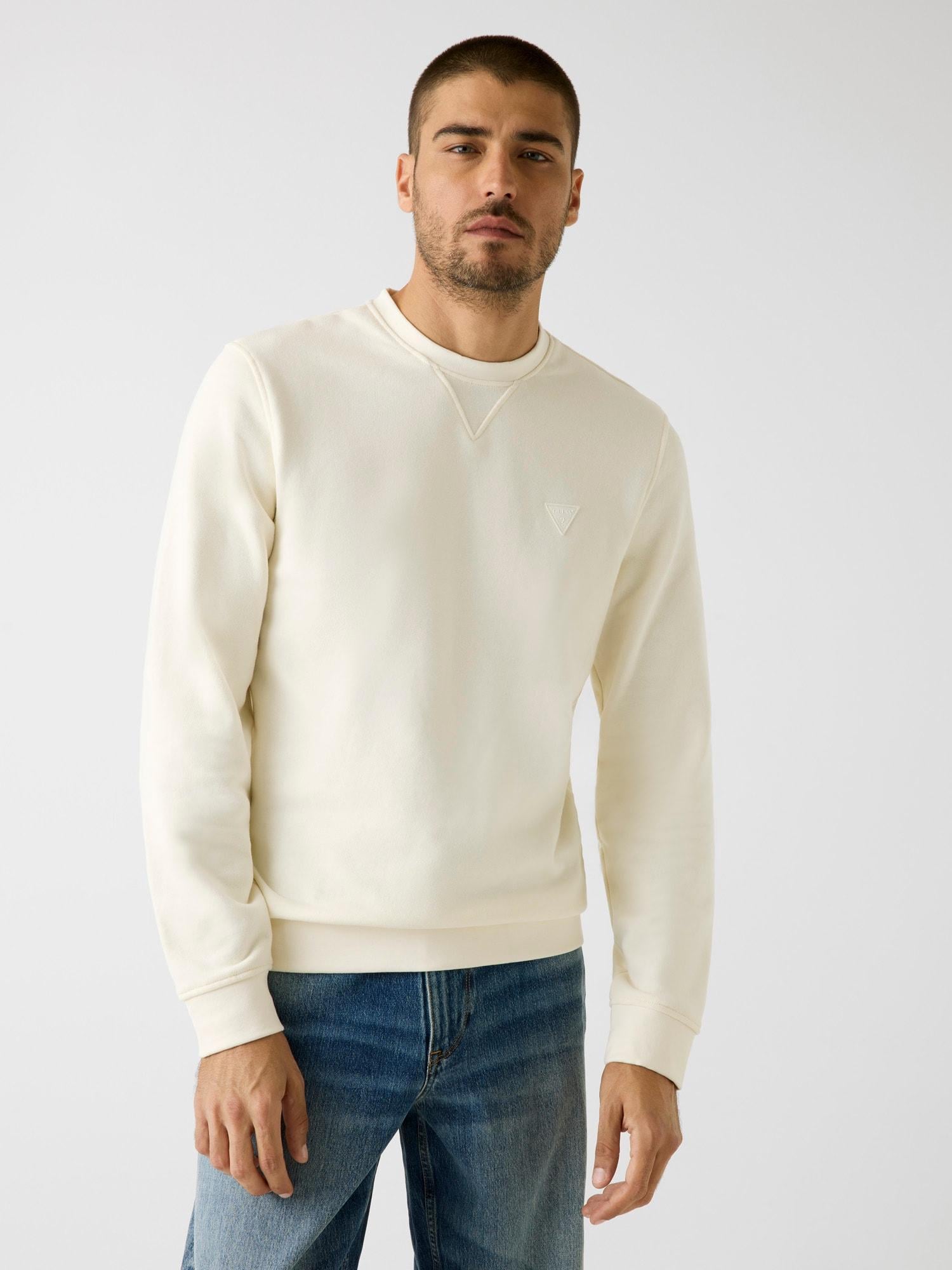 Terry Erkek Sweatshirt