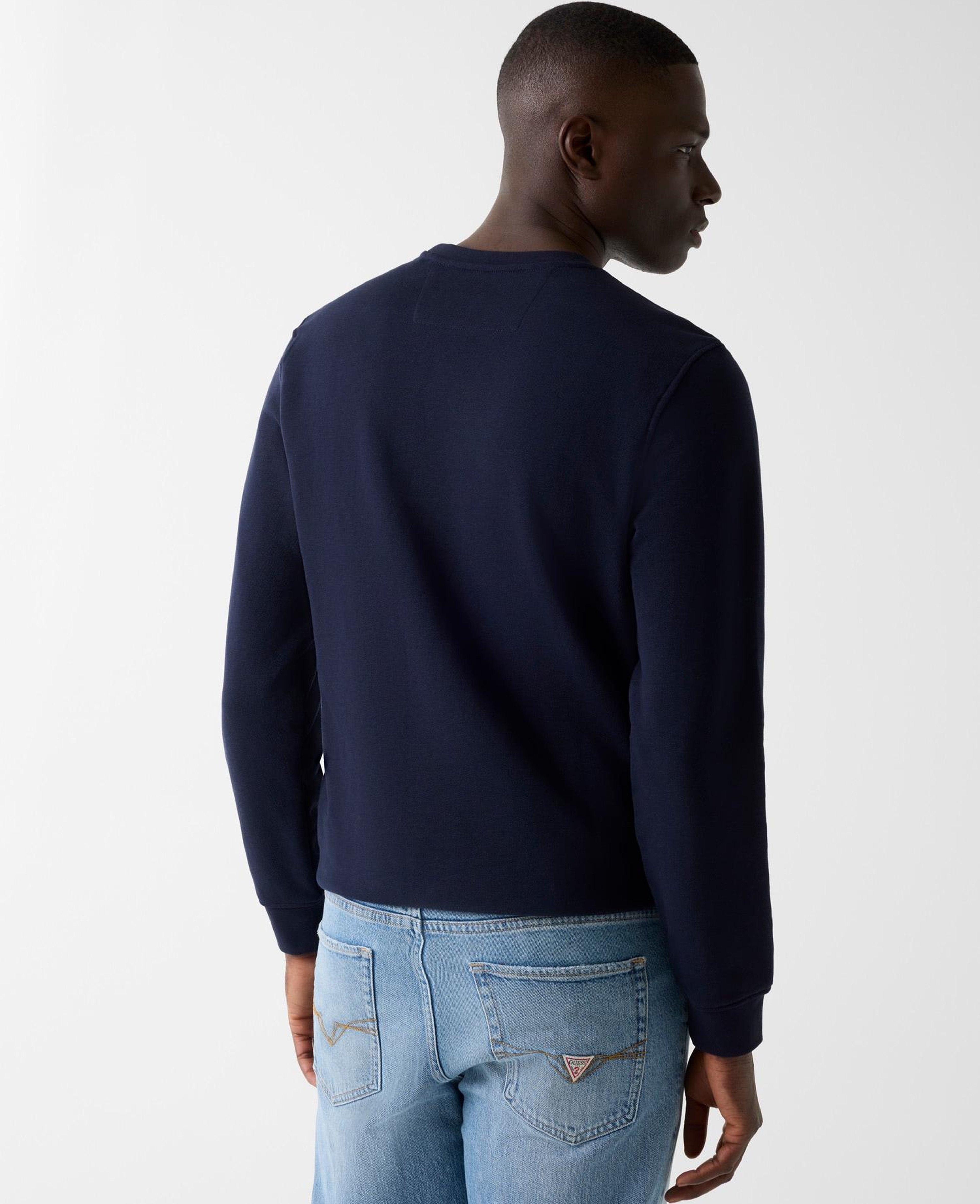 Terry Erkek Sweatshirt