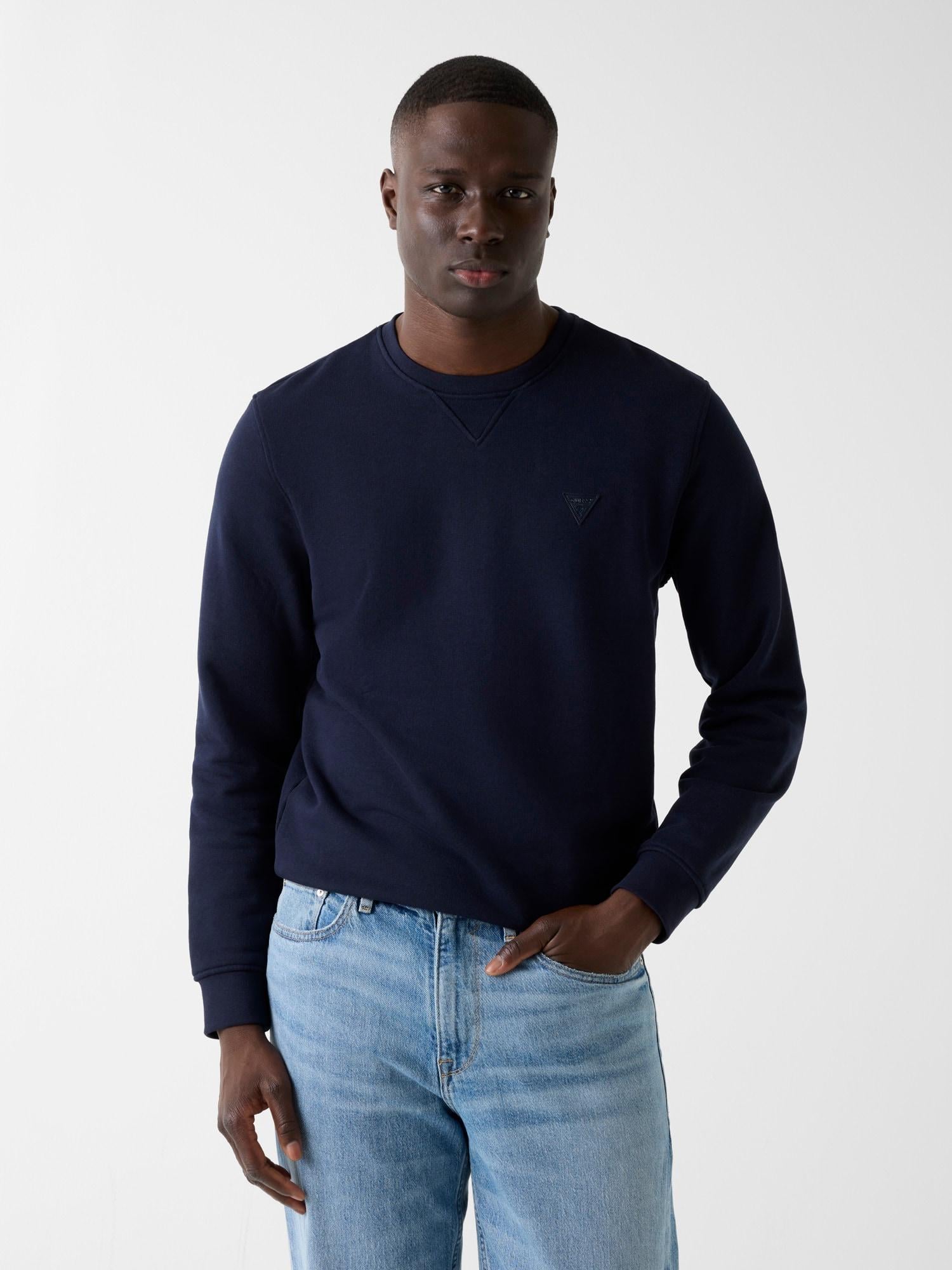 Terry Erkek Sweatshirt