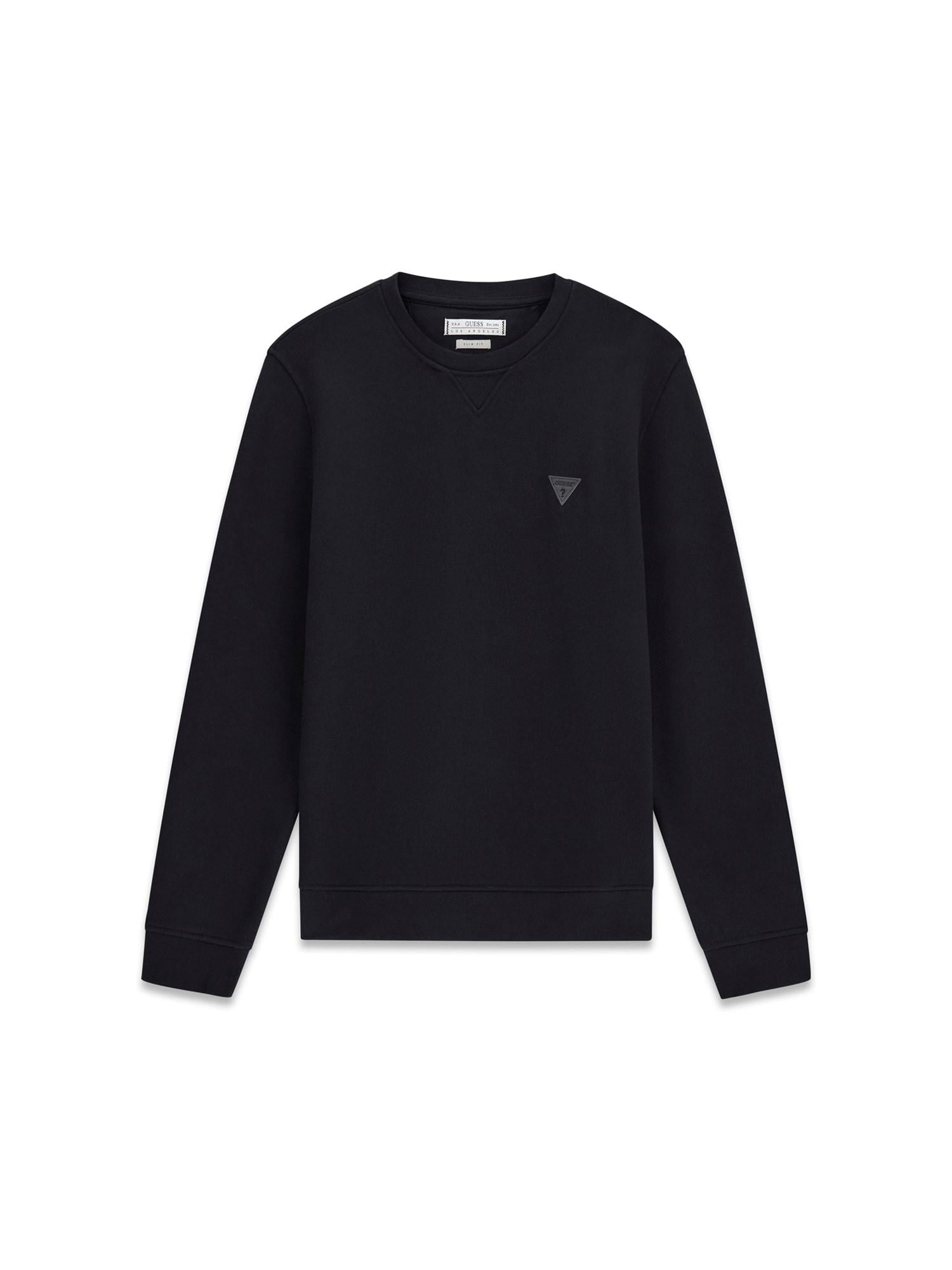 Terry Erkek Sweatshirt