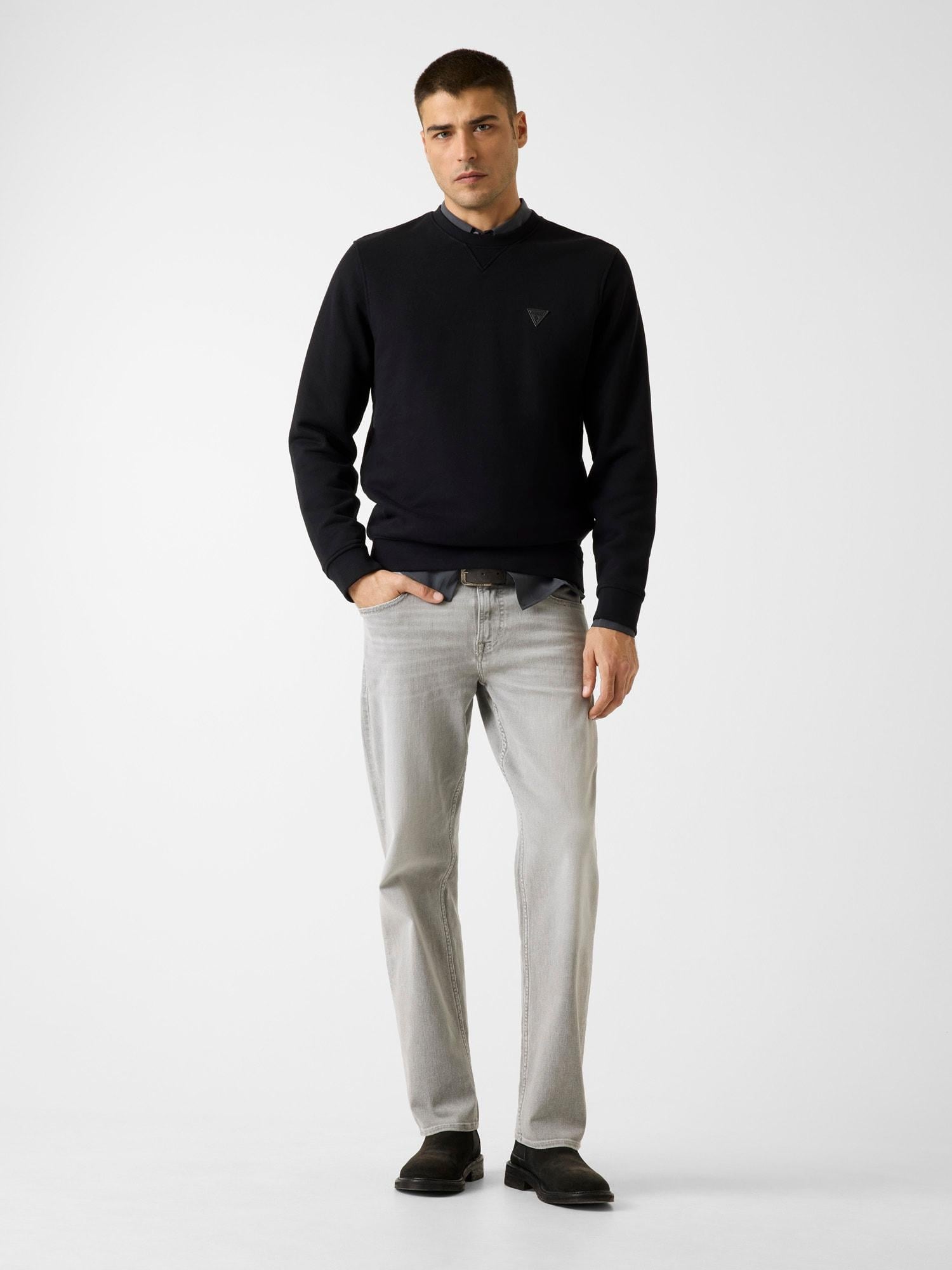 Terry Erkek Sweatshirt