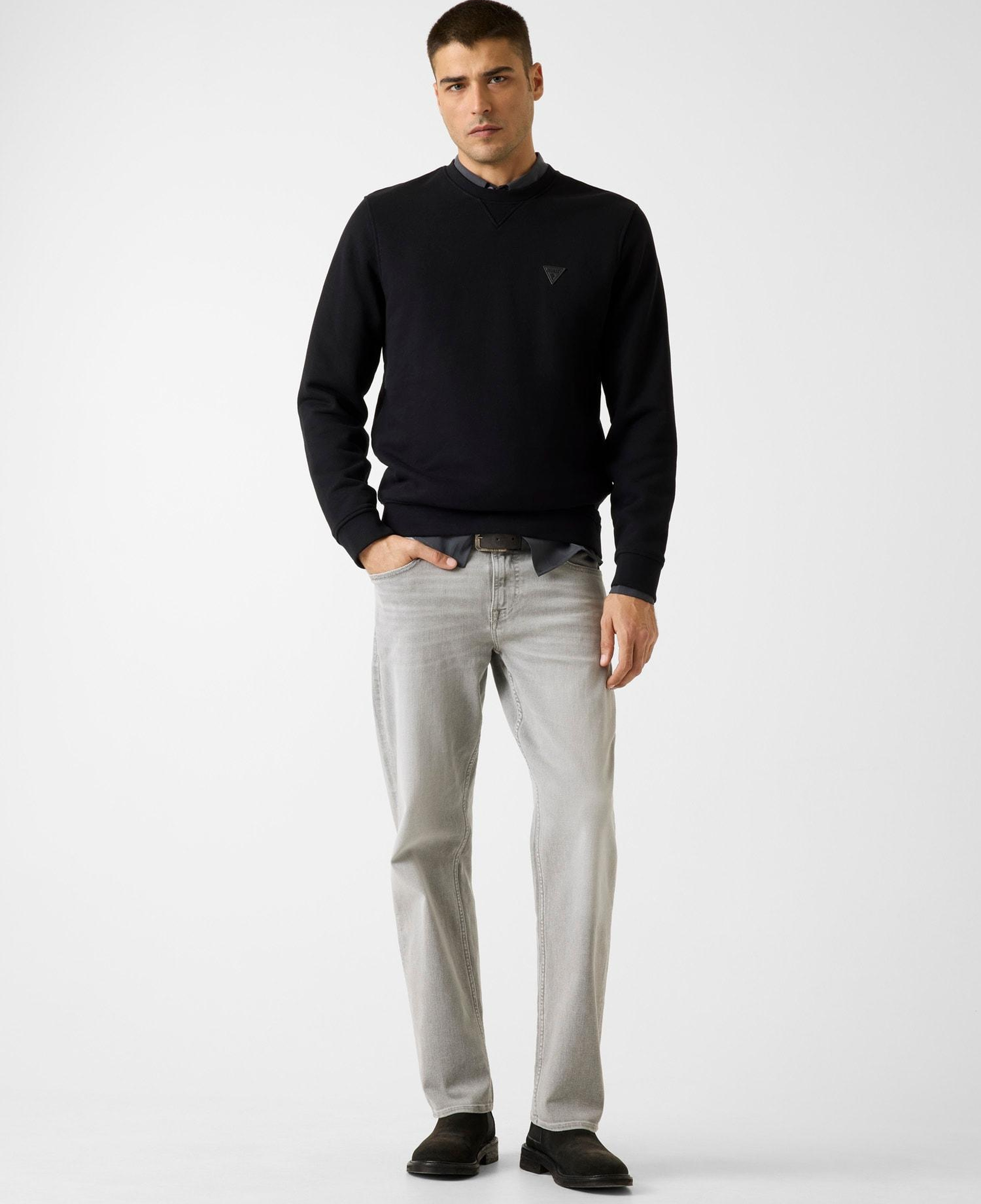 Terry Erkek Sweatshirt