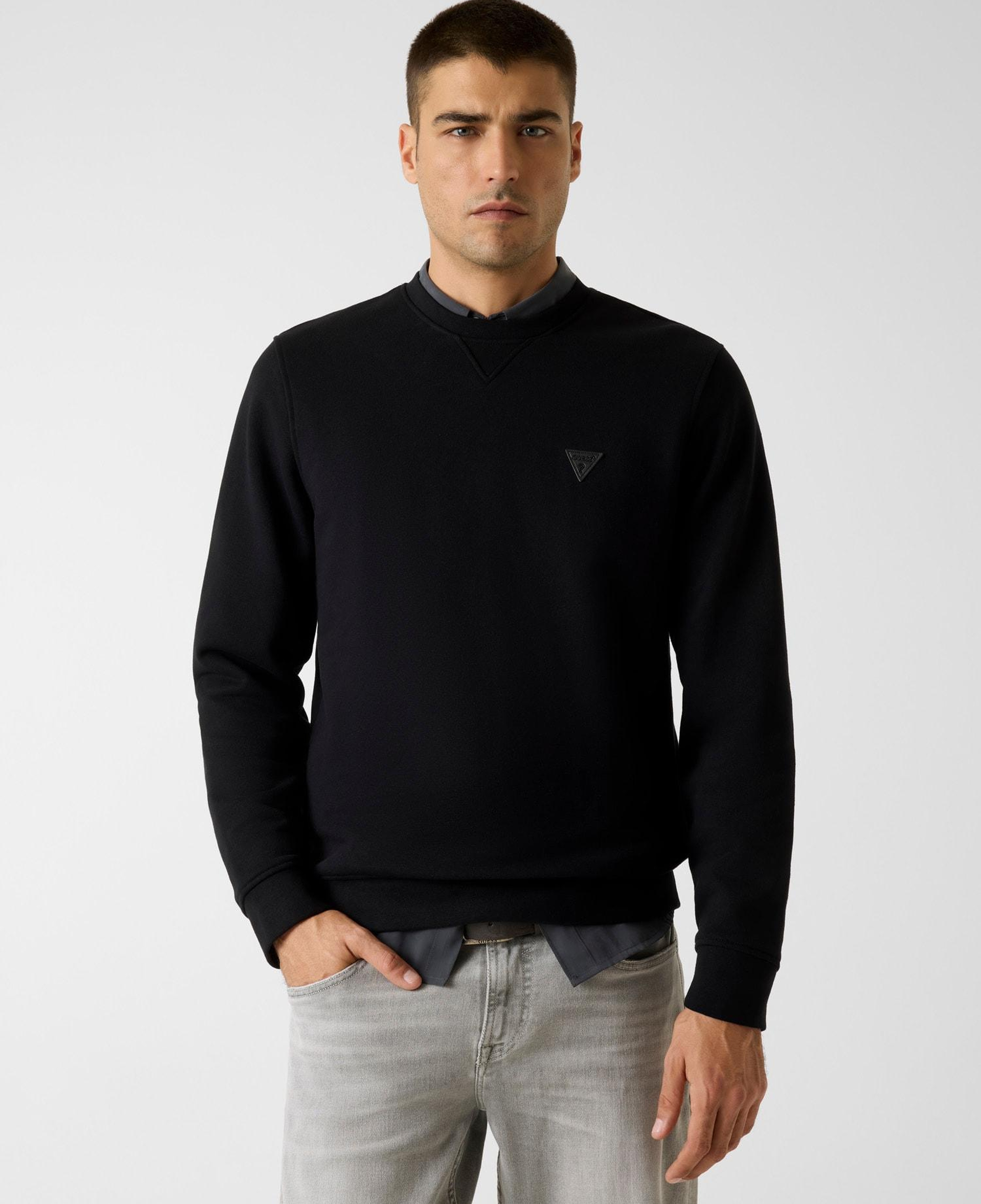 Terry Erkek Sweatshirt