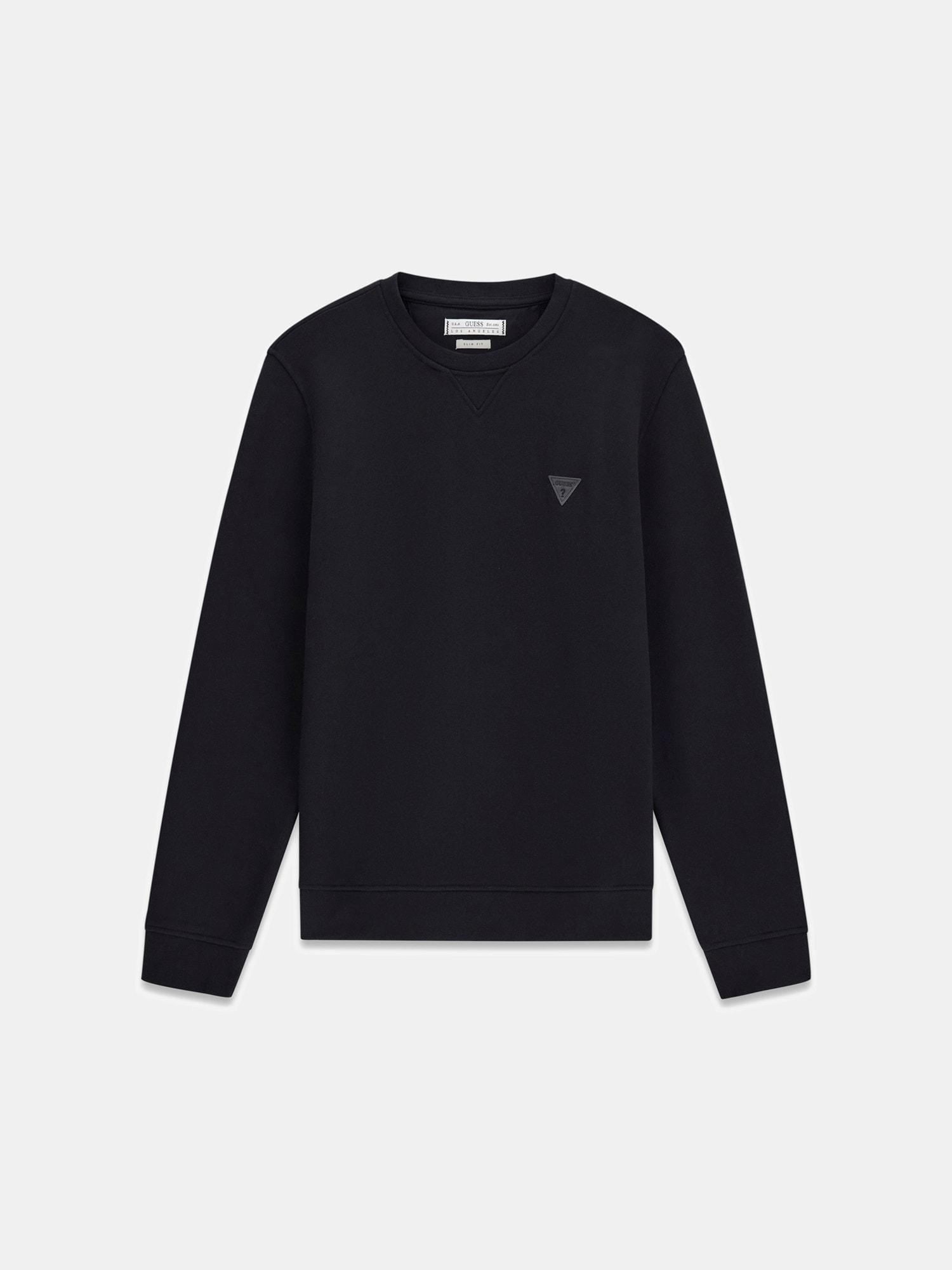 Terry Erkek Sweatshirt