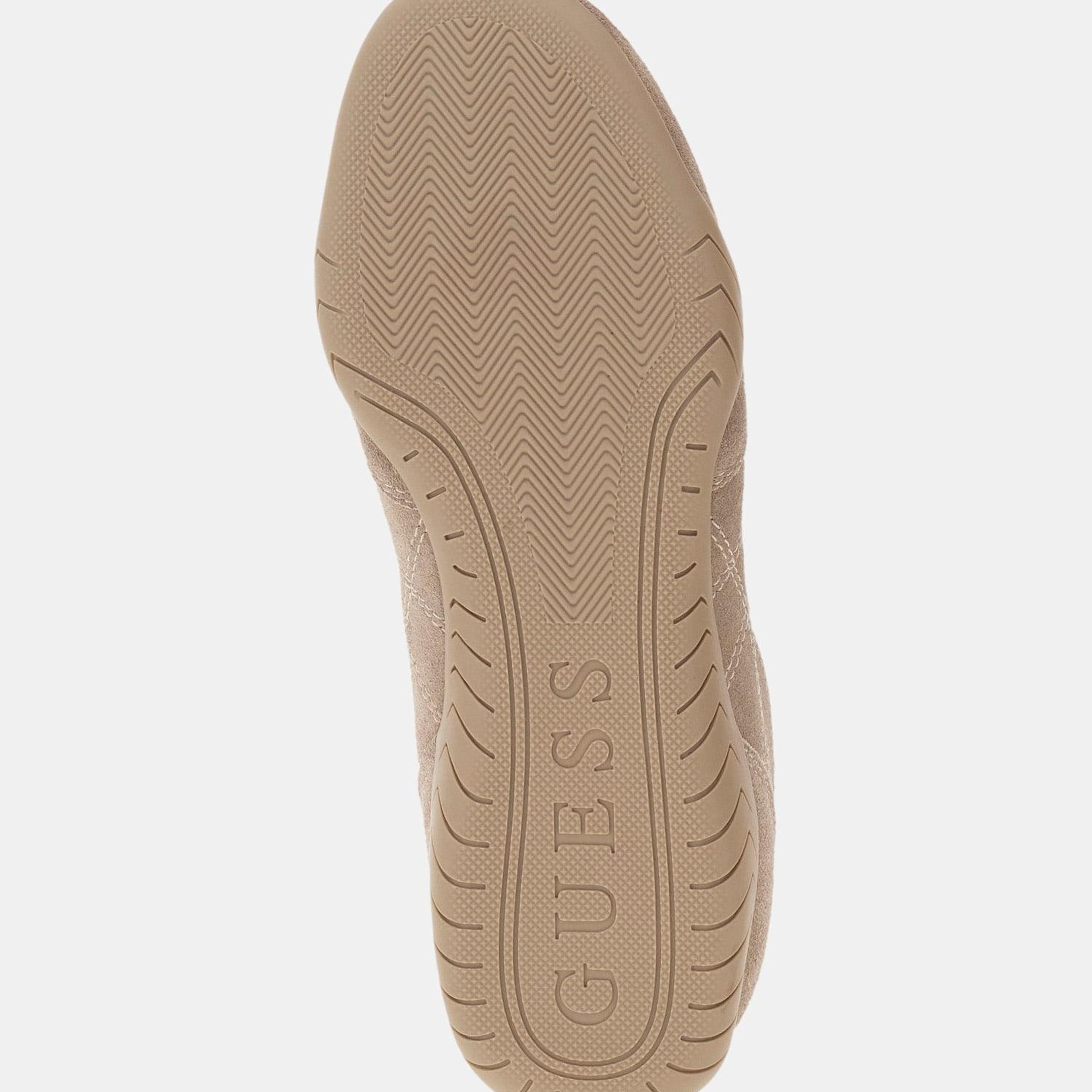 Gabiey Kadın Deri Sneaker