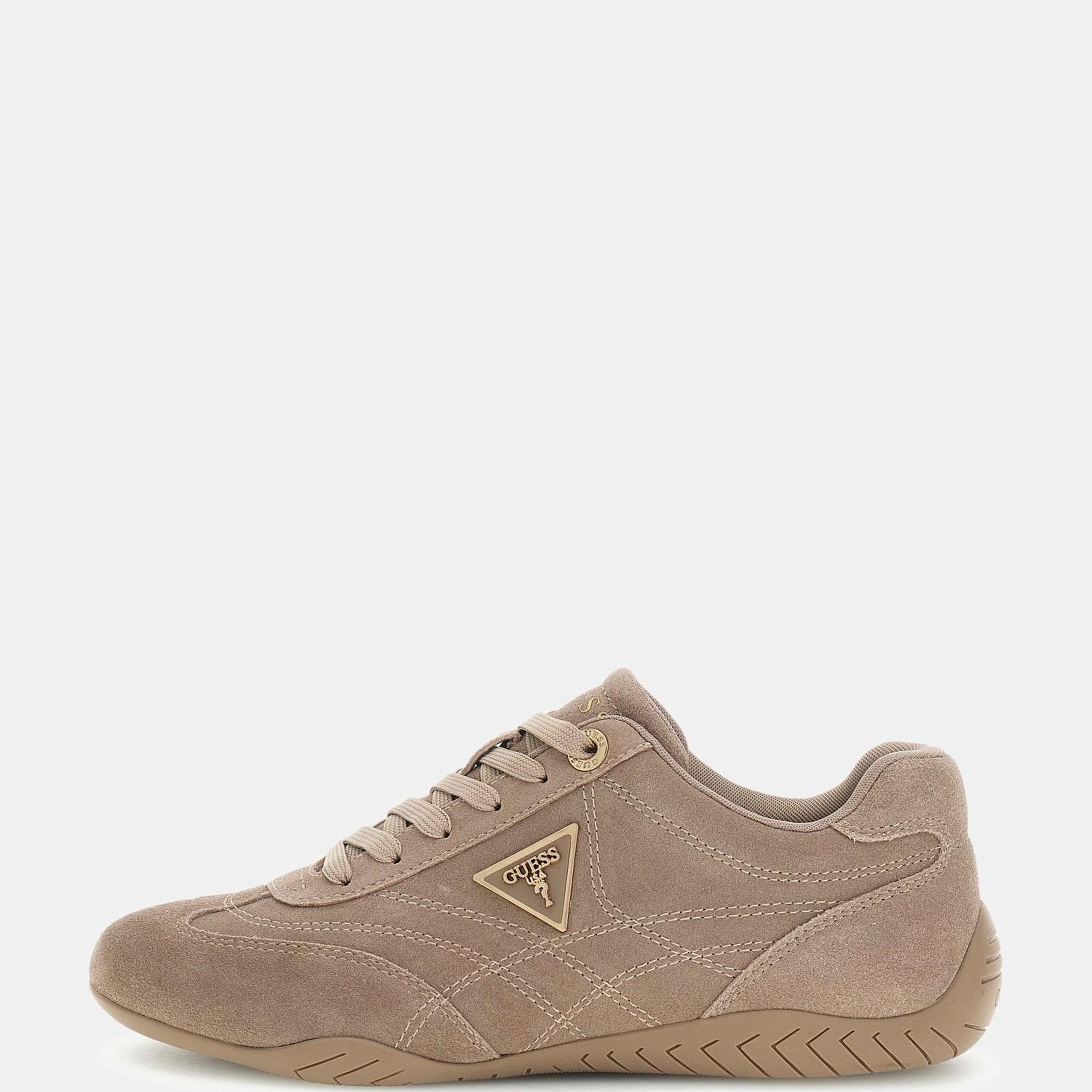 Gabiey Kadın Deri Sneaker