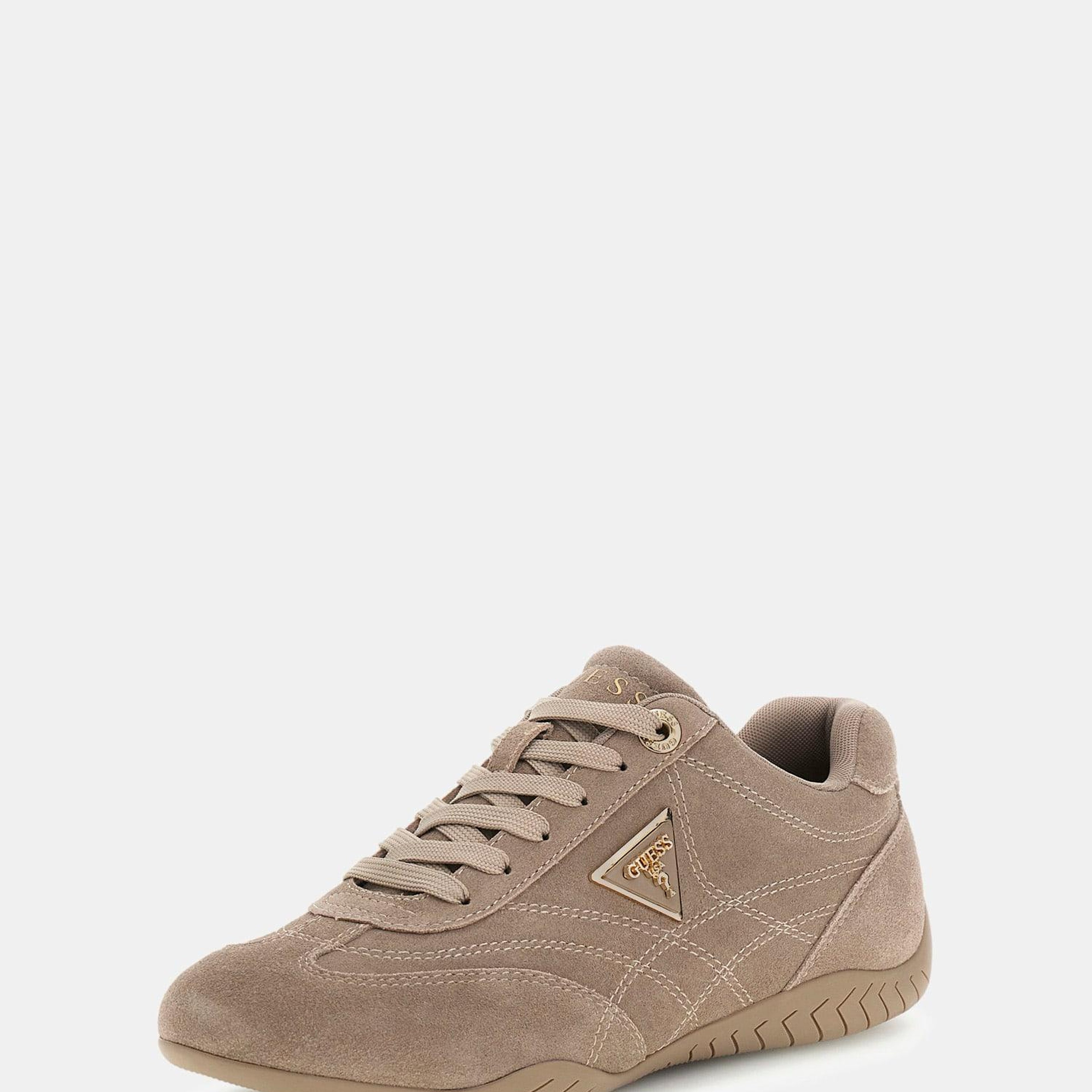 Gabiey Kadın Deri Sneaker