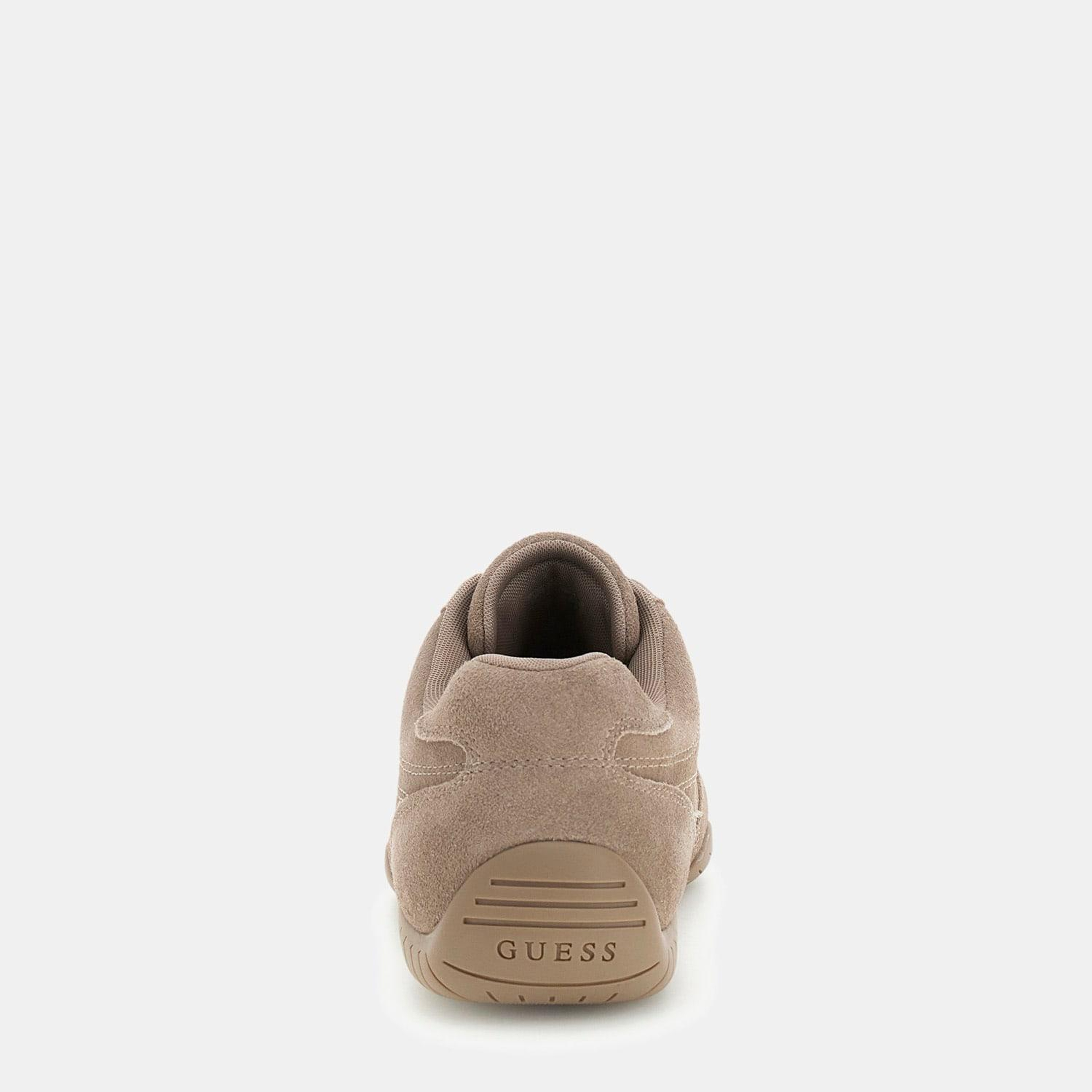 Gabiey Kadın Deri Sneaker
