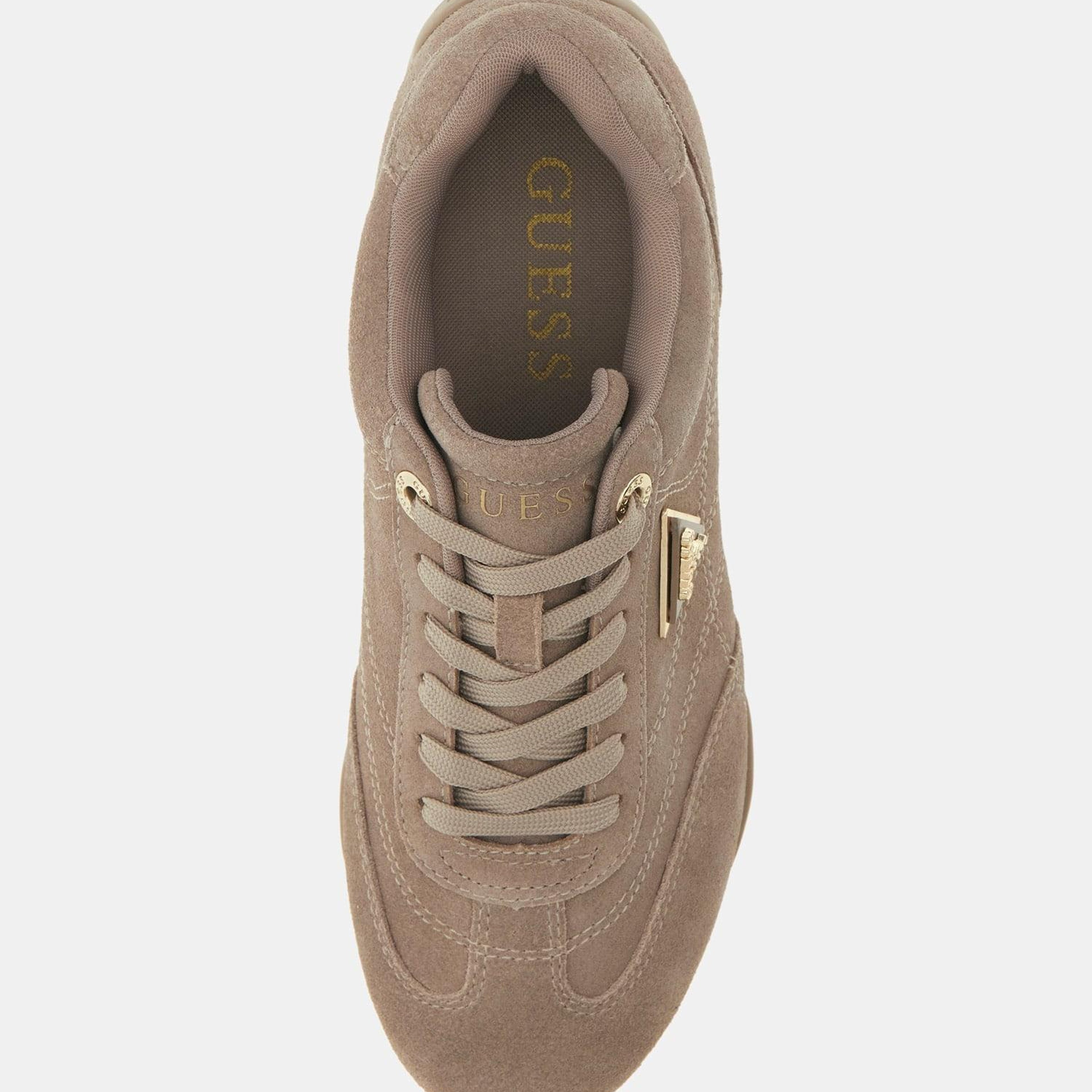 Gabiey Kadın Deri Sneaker