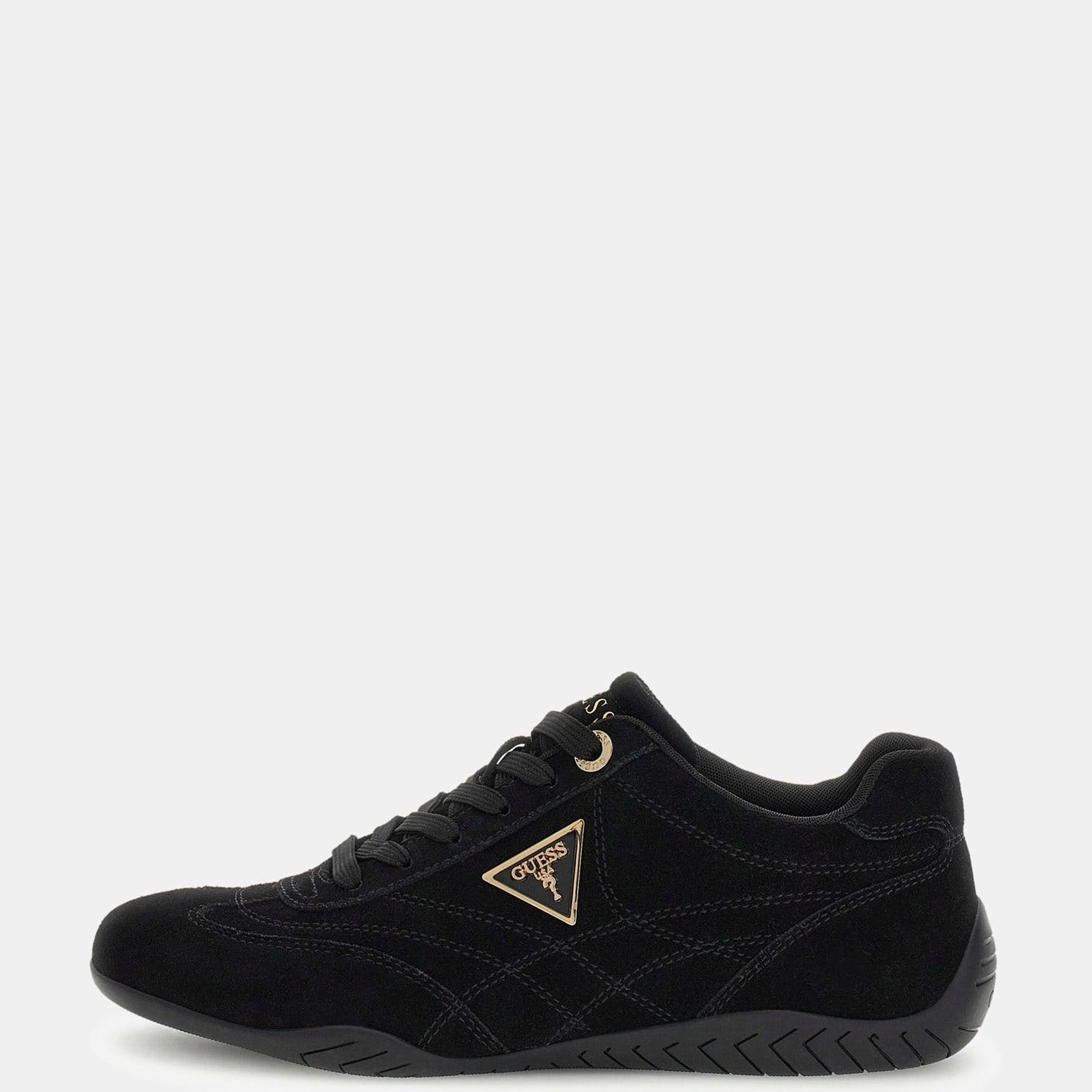 Gabiey Kadın Deri Sneaker