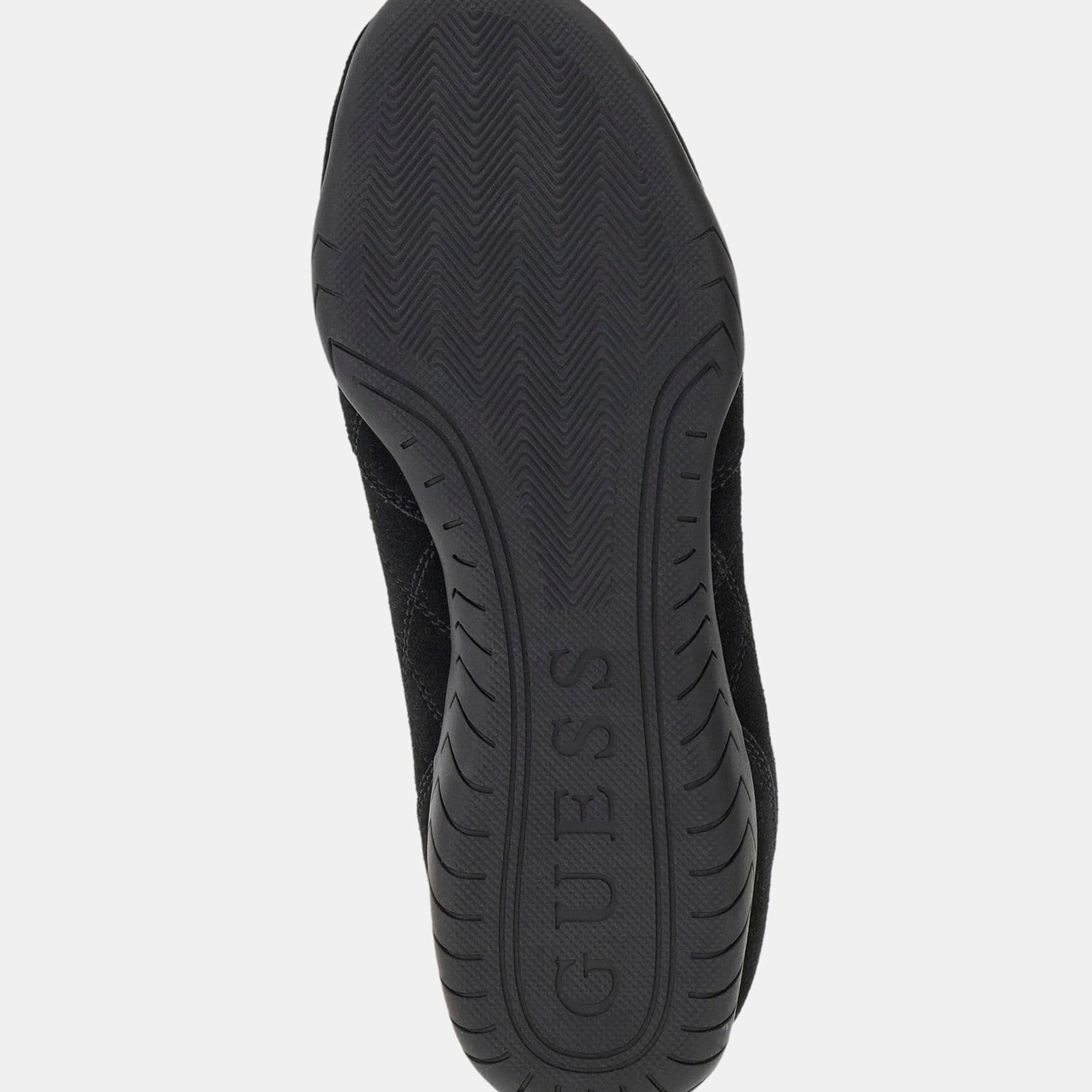 Gabiey Kadın Deri Sneaker