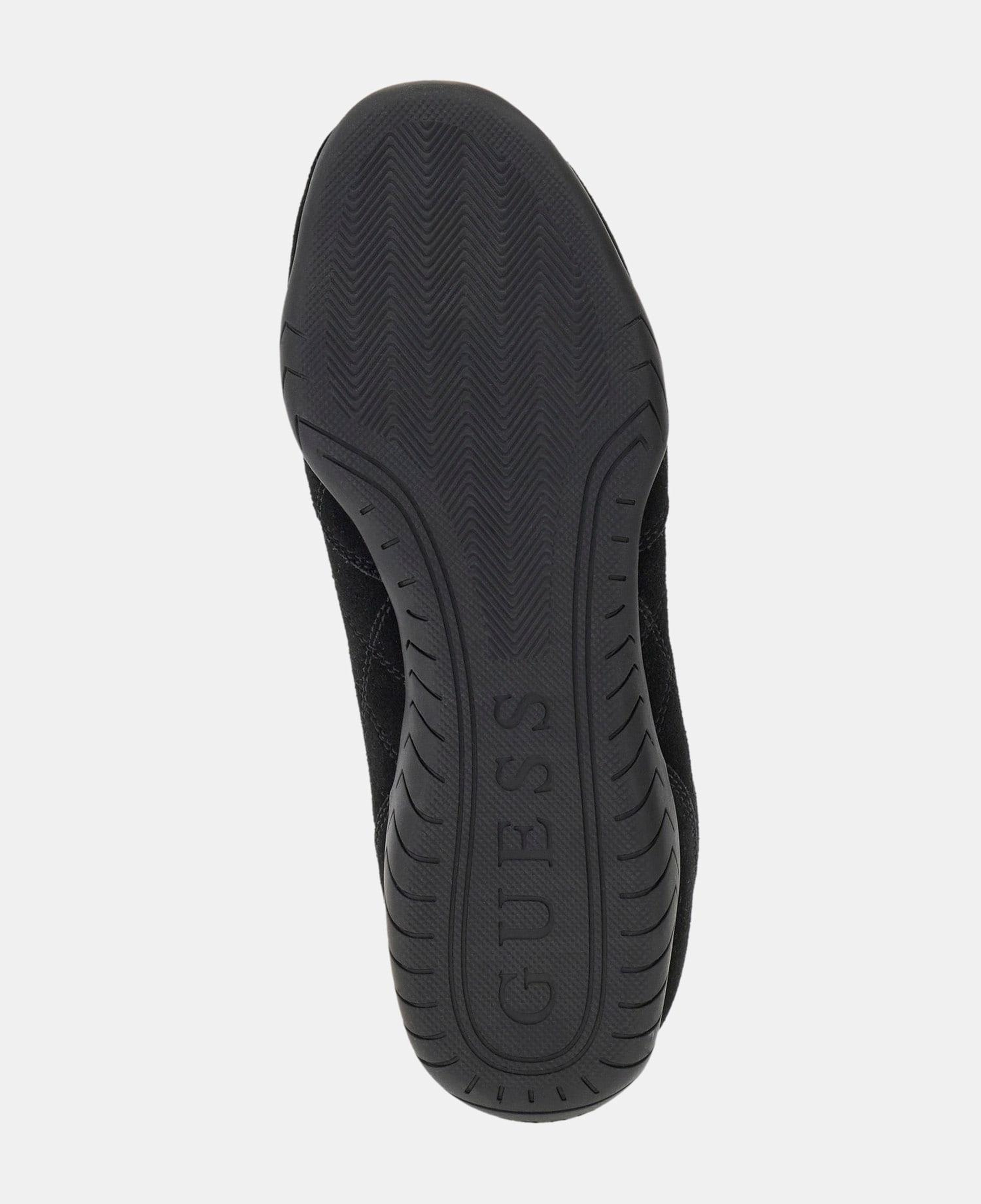 Gabiey Kadın Deri Sneaker