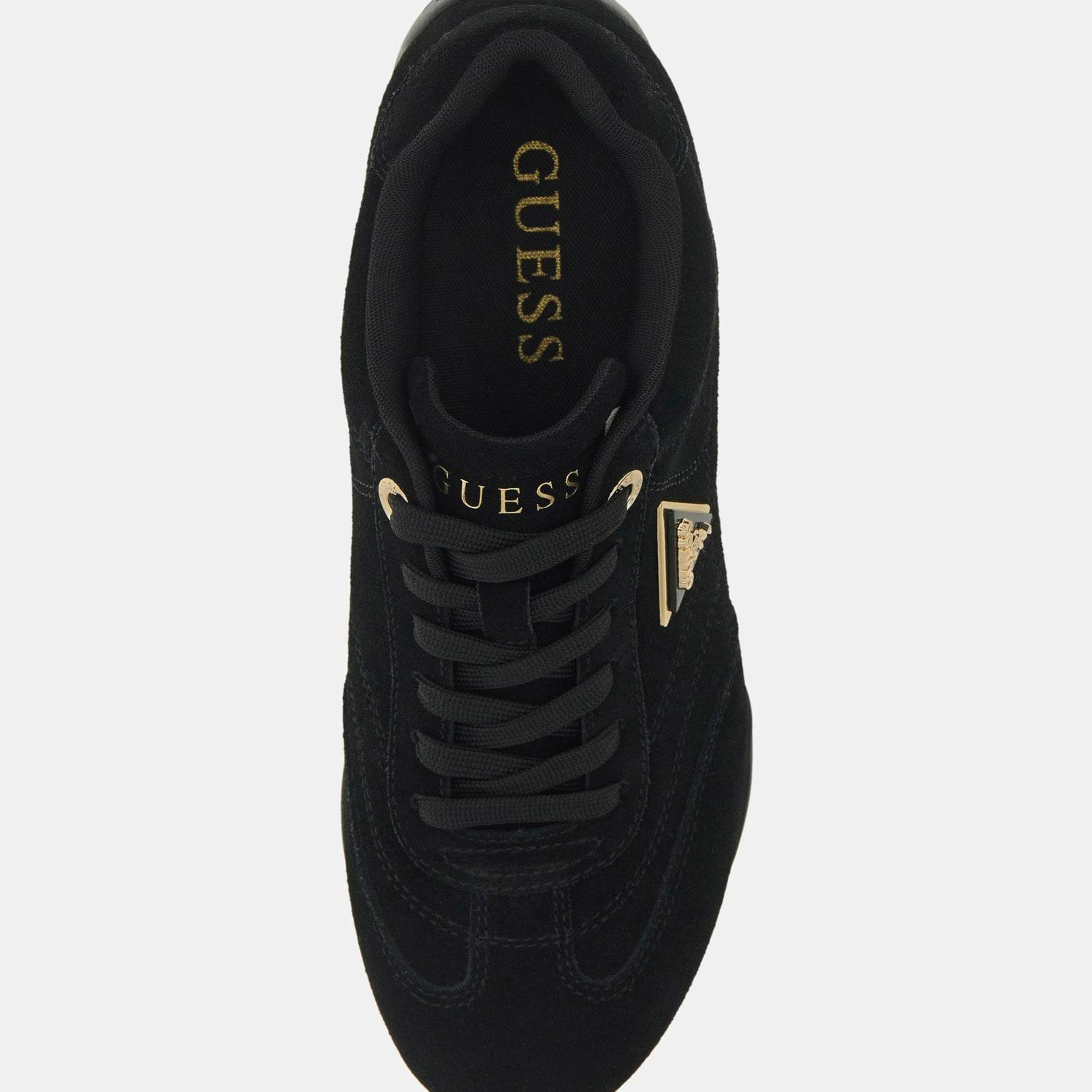 Gabiey Kadın Deri Sneaker