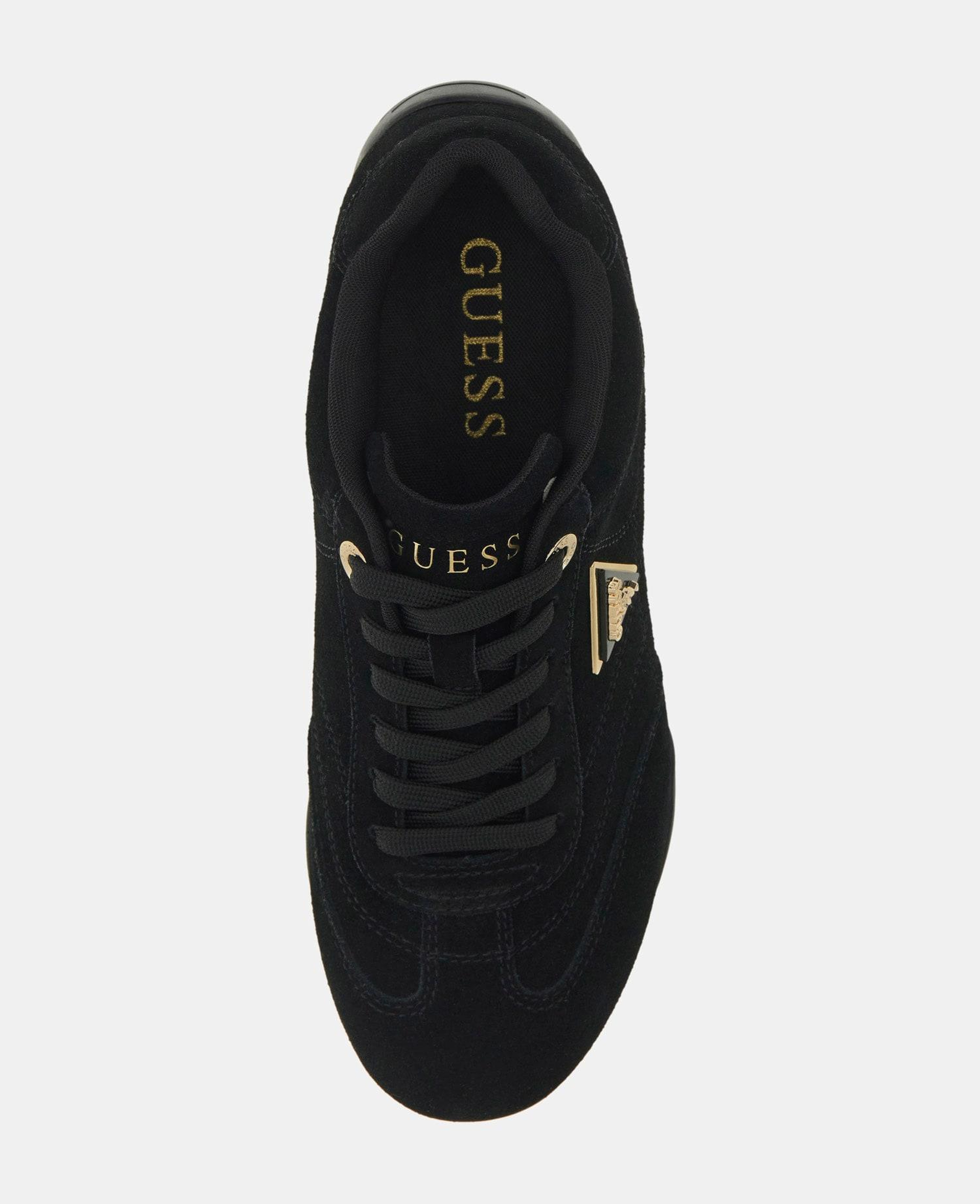 Gabiey Kadın Deri Sneaker