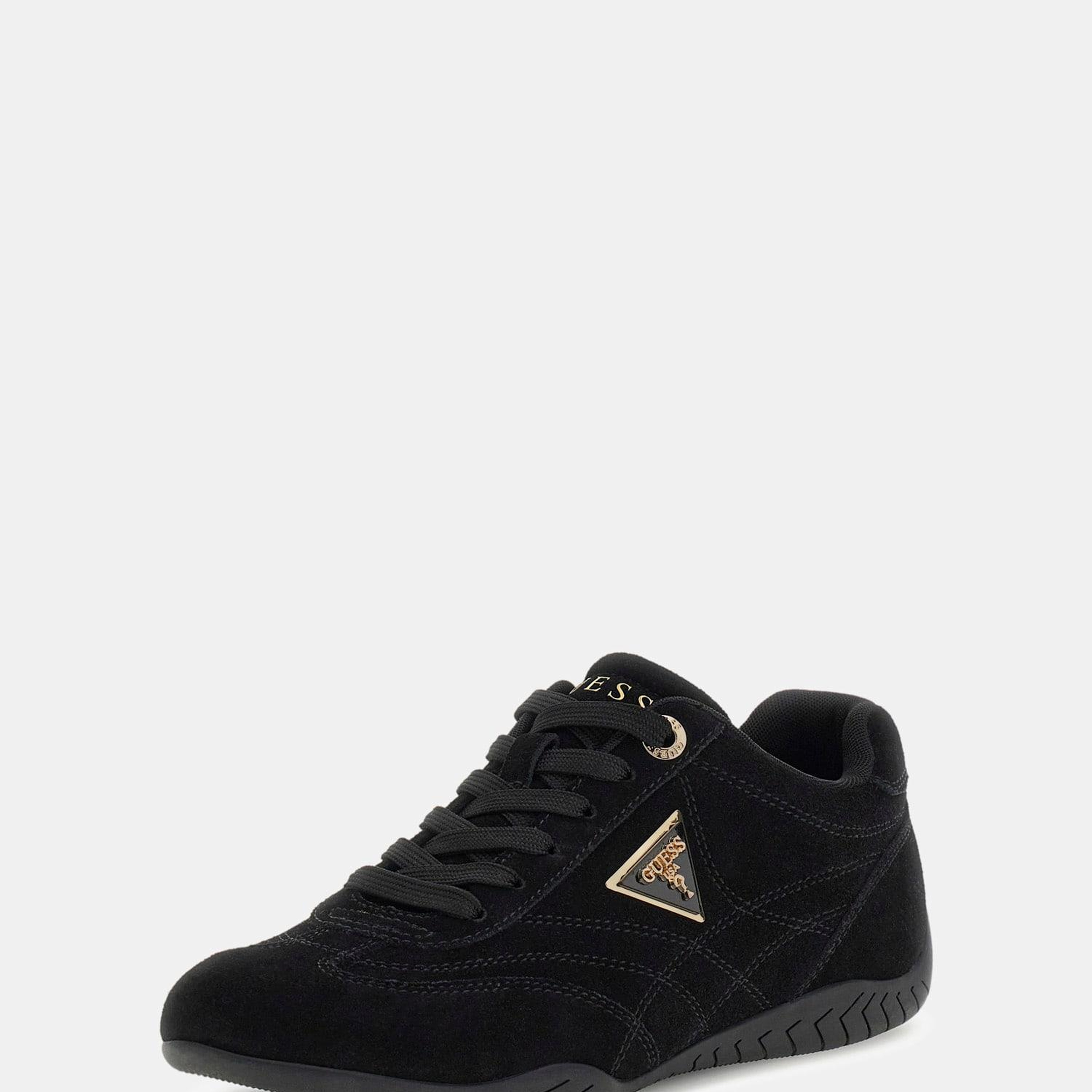 Gabiey Kadın Deri Sneaker