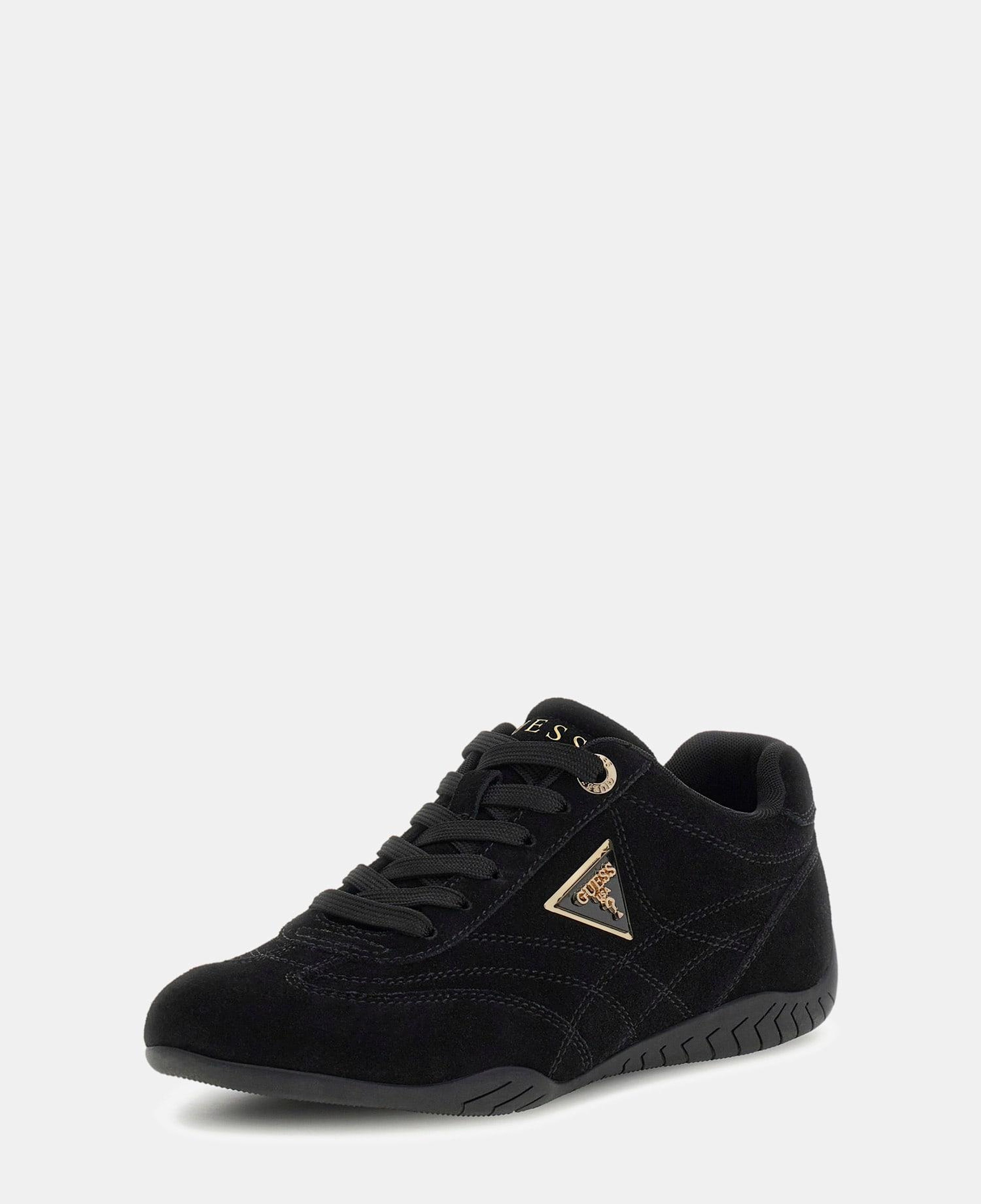 Gabiey Kadın Deri Sneaker