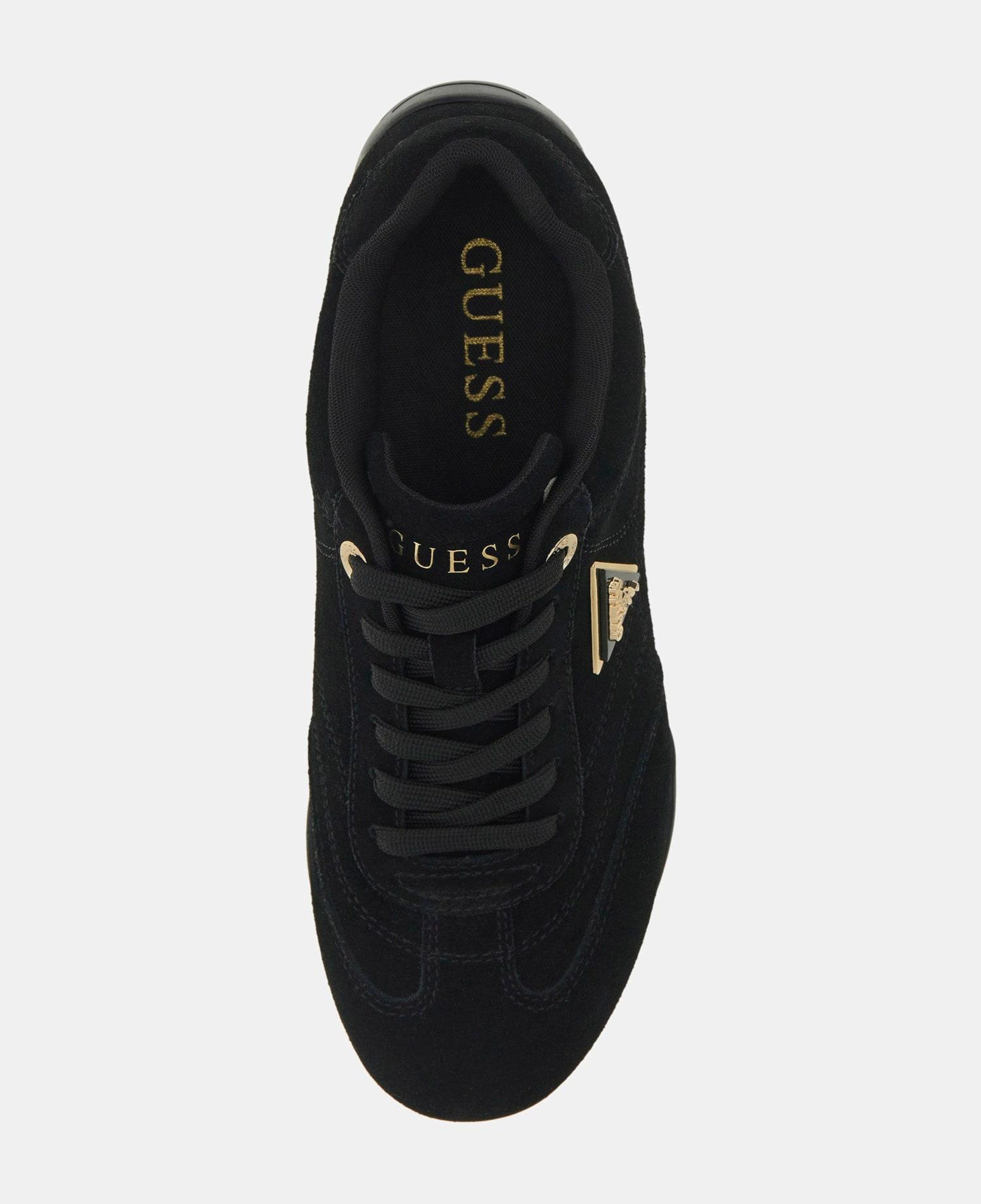 Gabiey Kadın Deri Sneaker