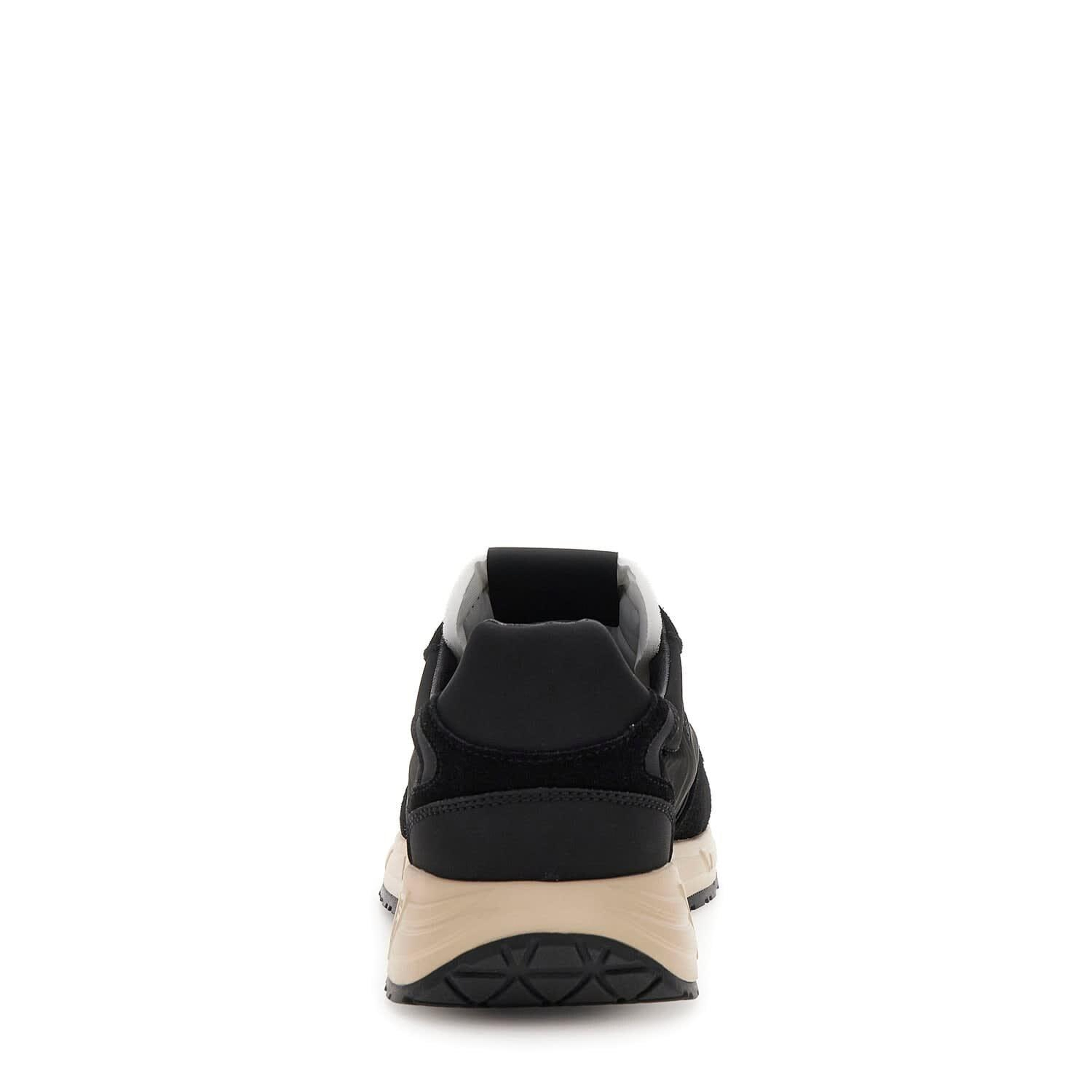 Aria Erkek Deri Sneaker