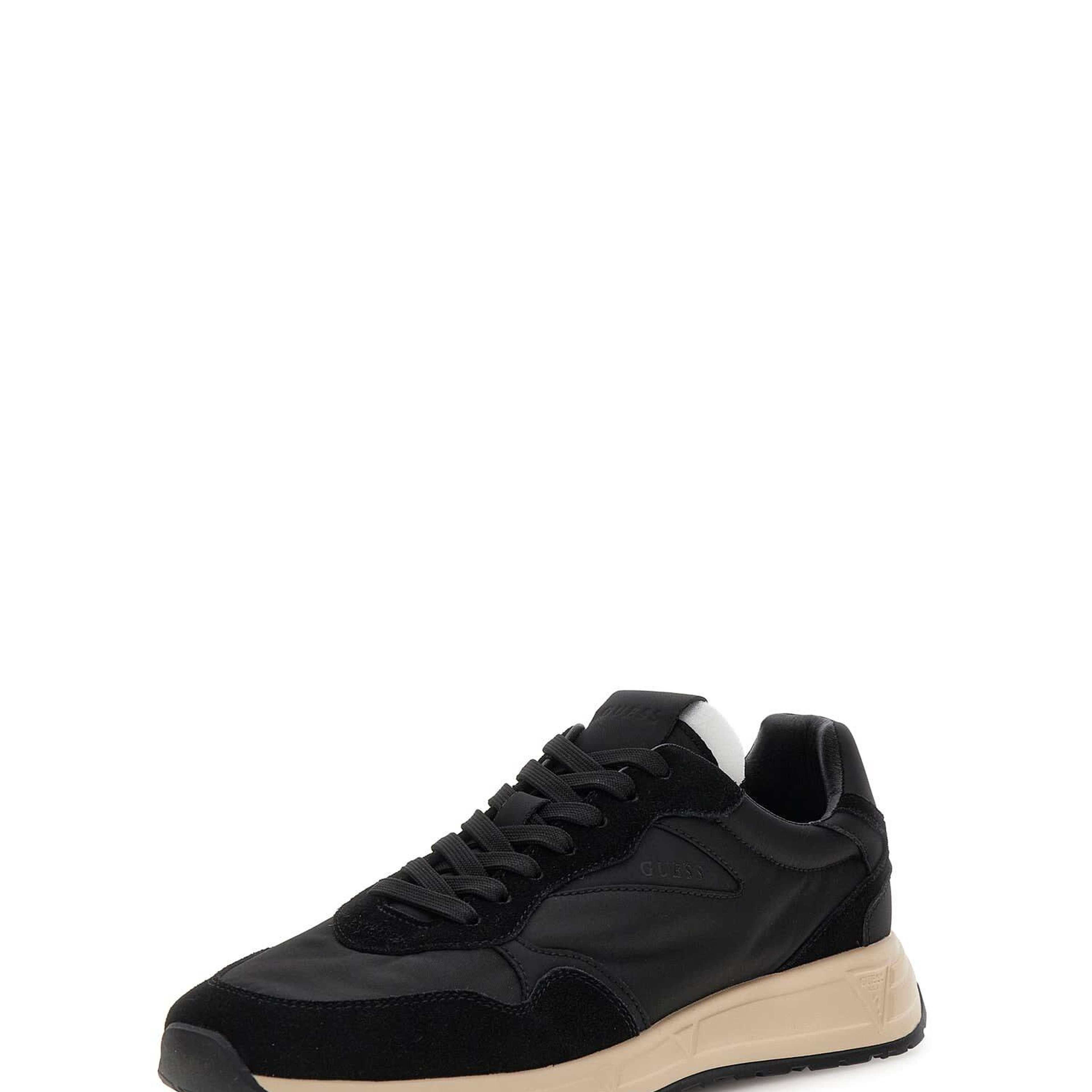 Aria Erkek Deri Sneaker