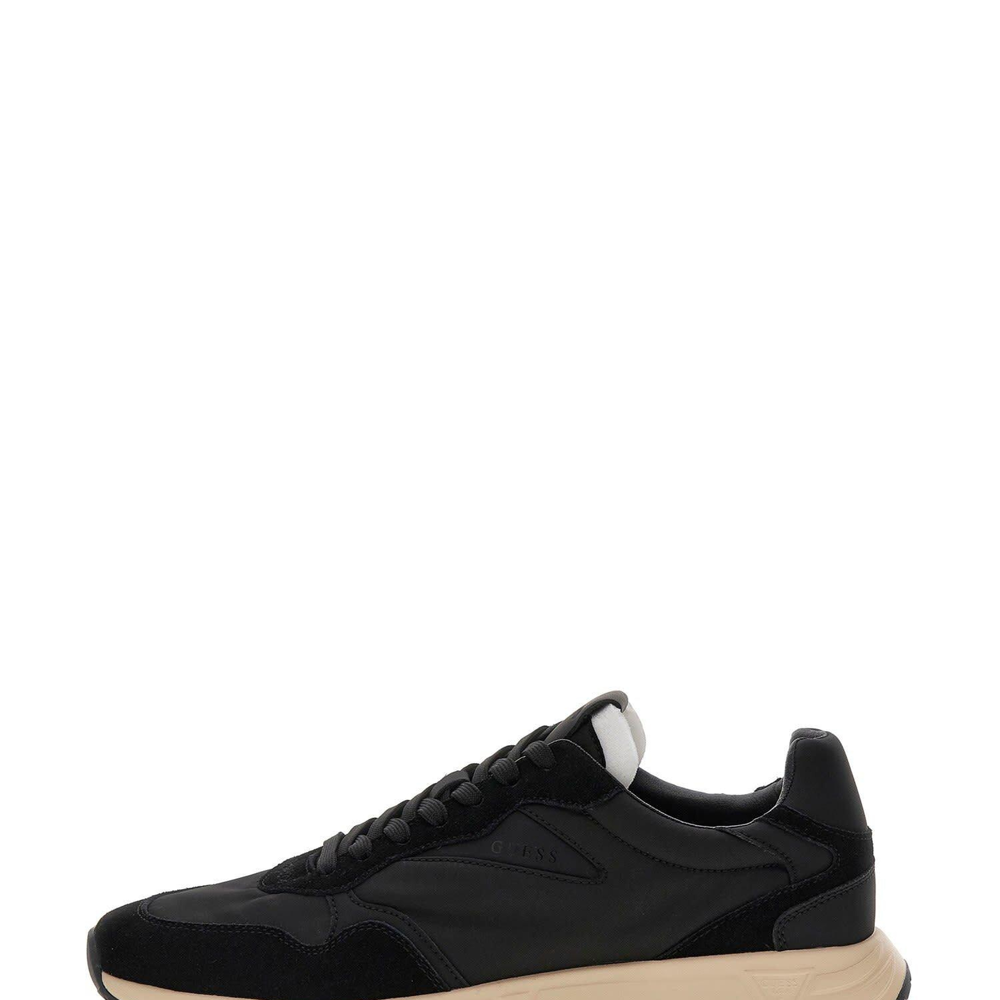 Aria Erkek Deri Sneaker
