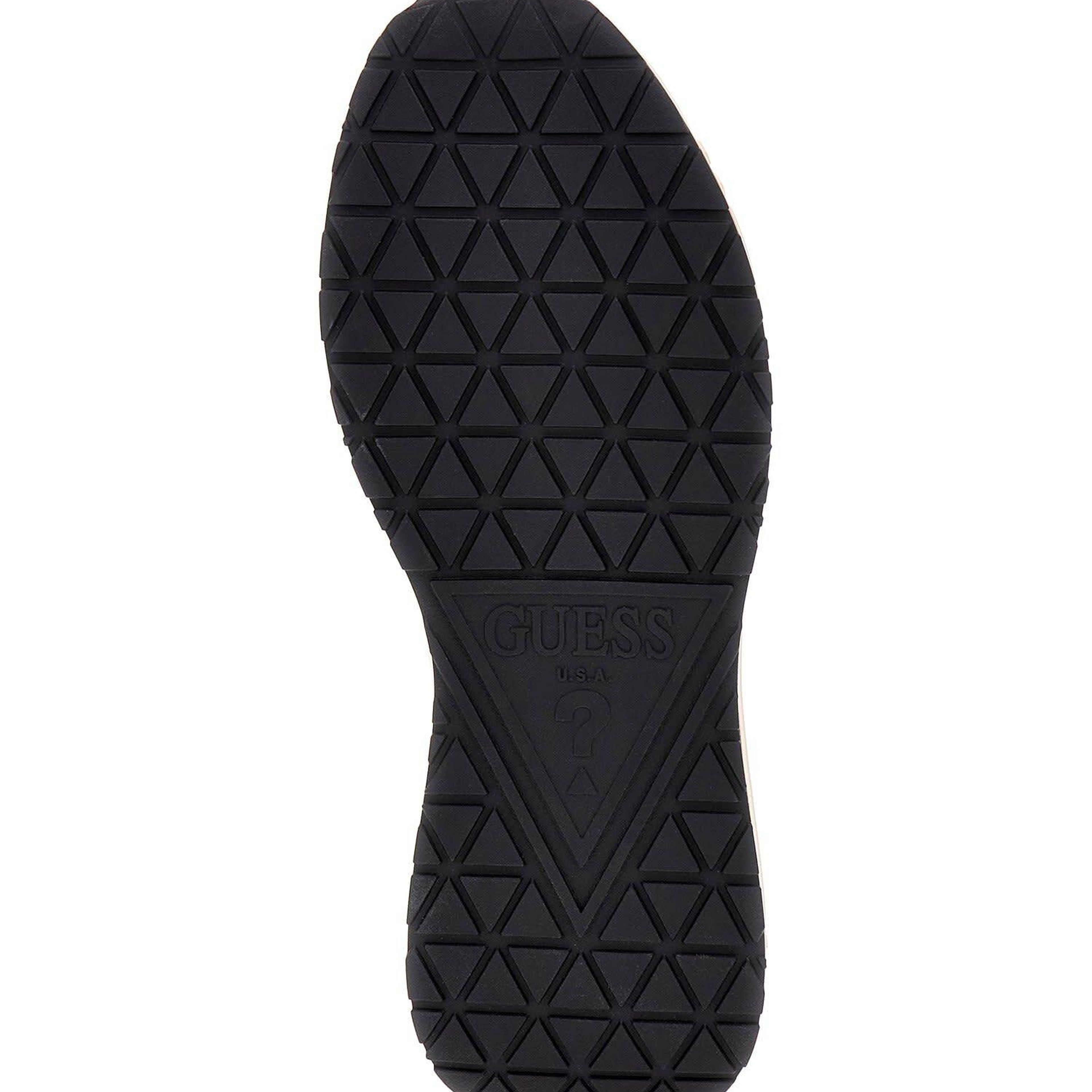 Aria Erkek Deri Sneaker