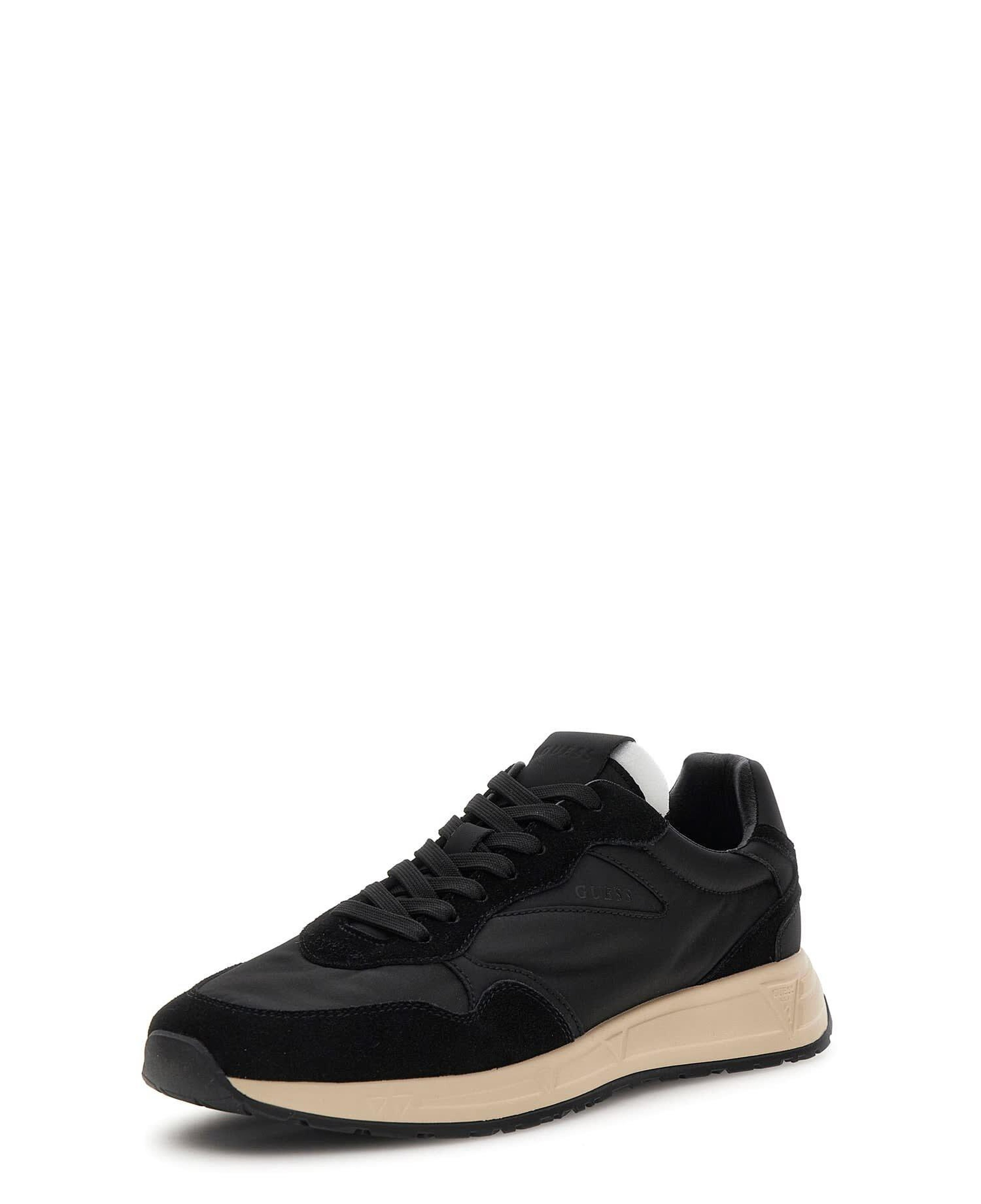 Aria Erkek Deri Sneaker