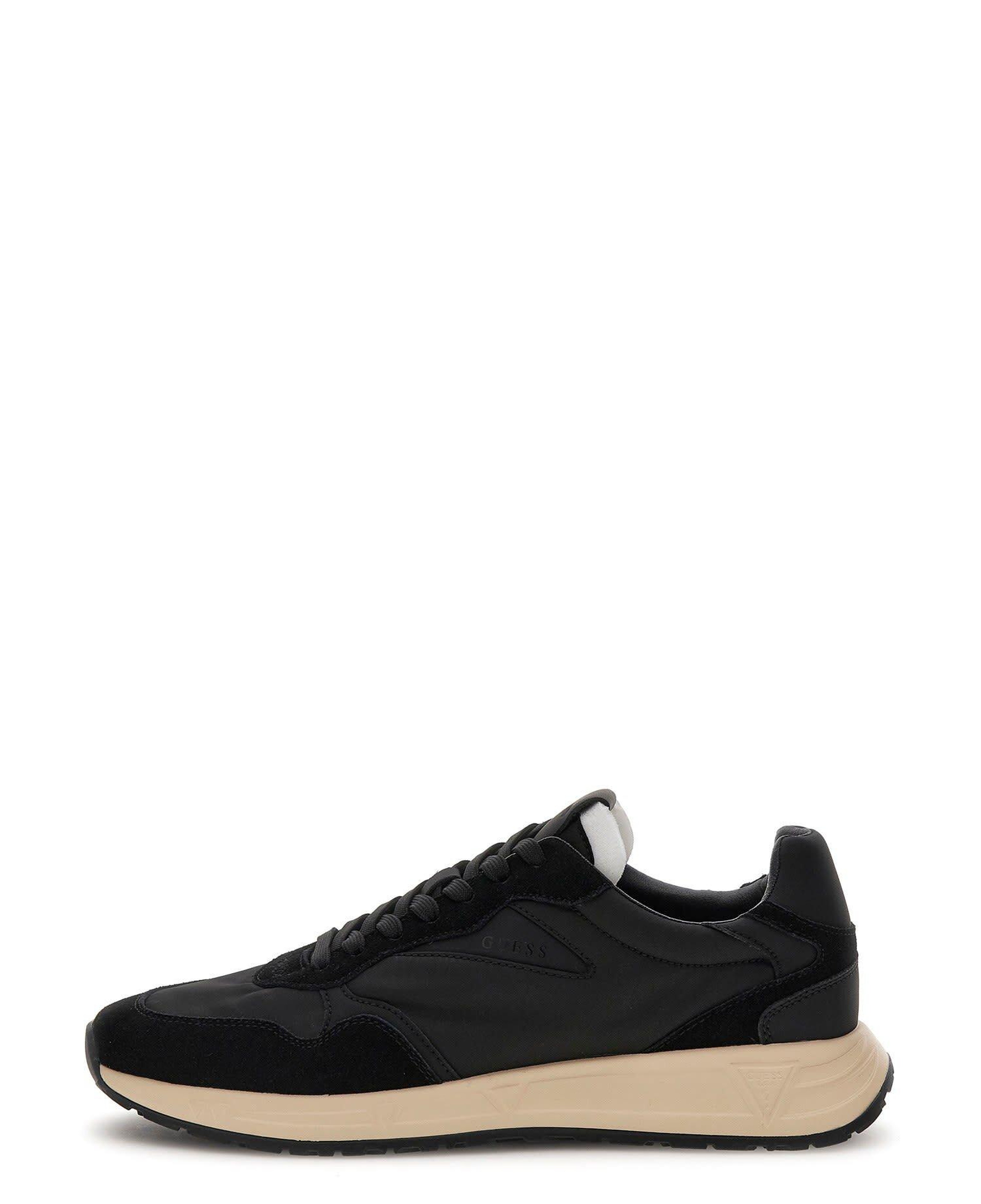 Aria Erkek Deri Sneaker