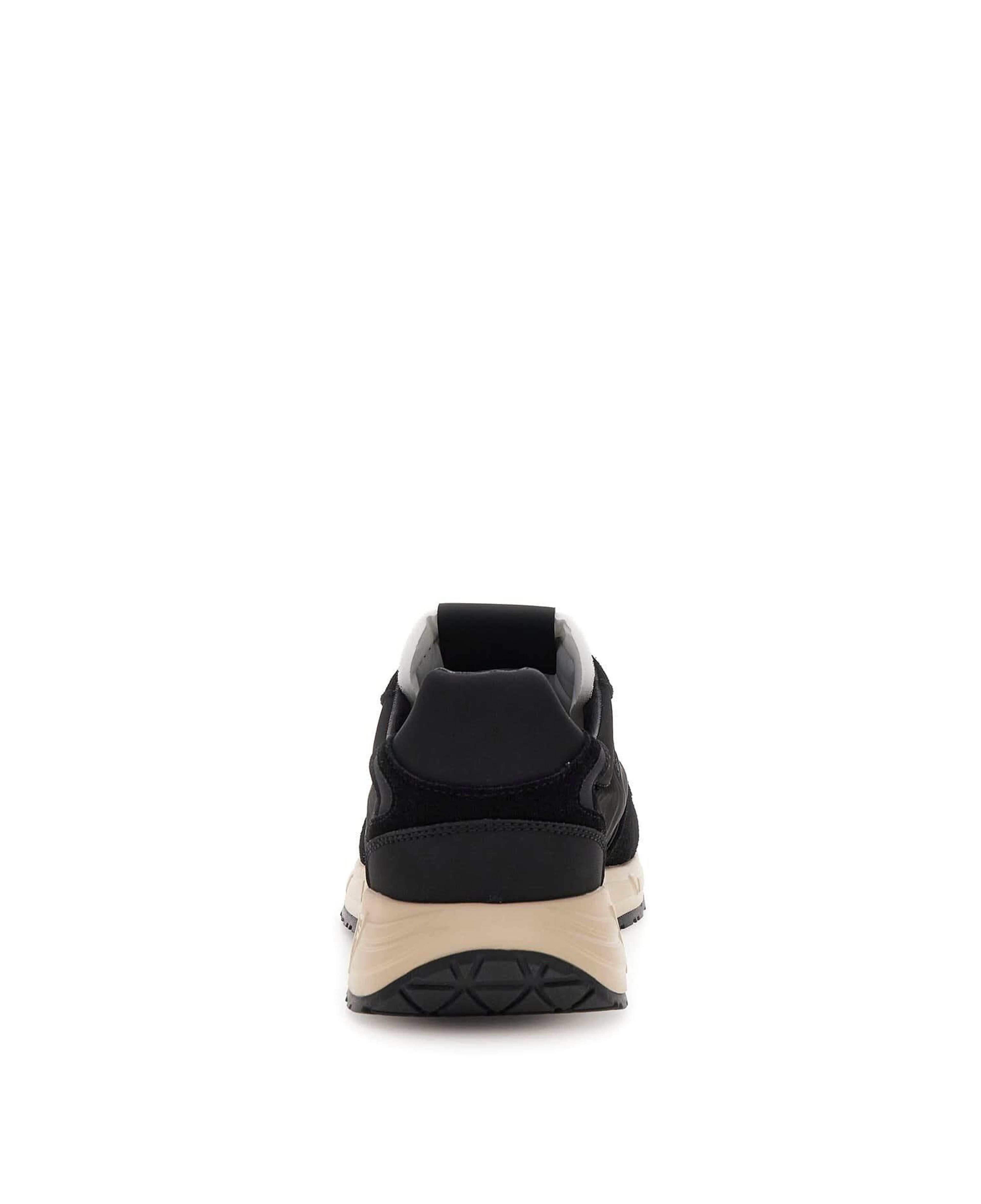 Aria Erkek Deri Sneaker