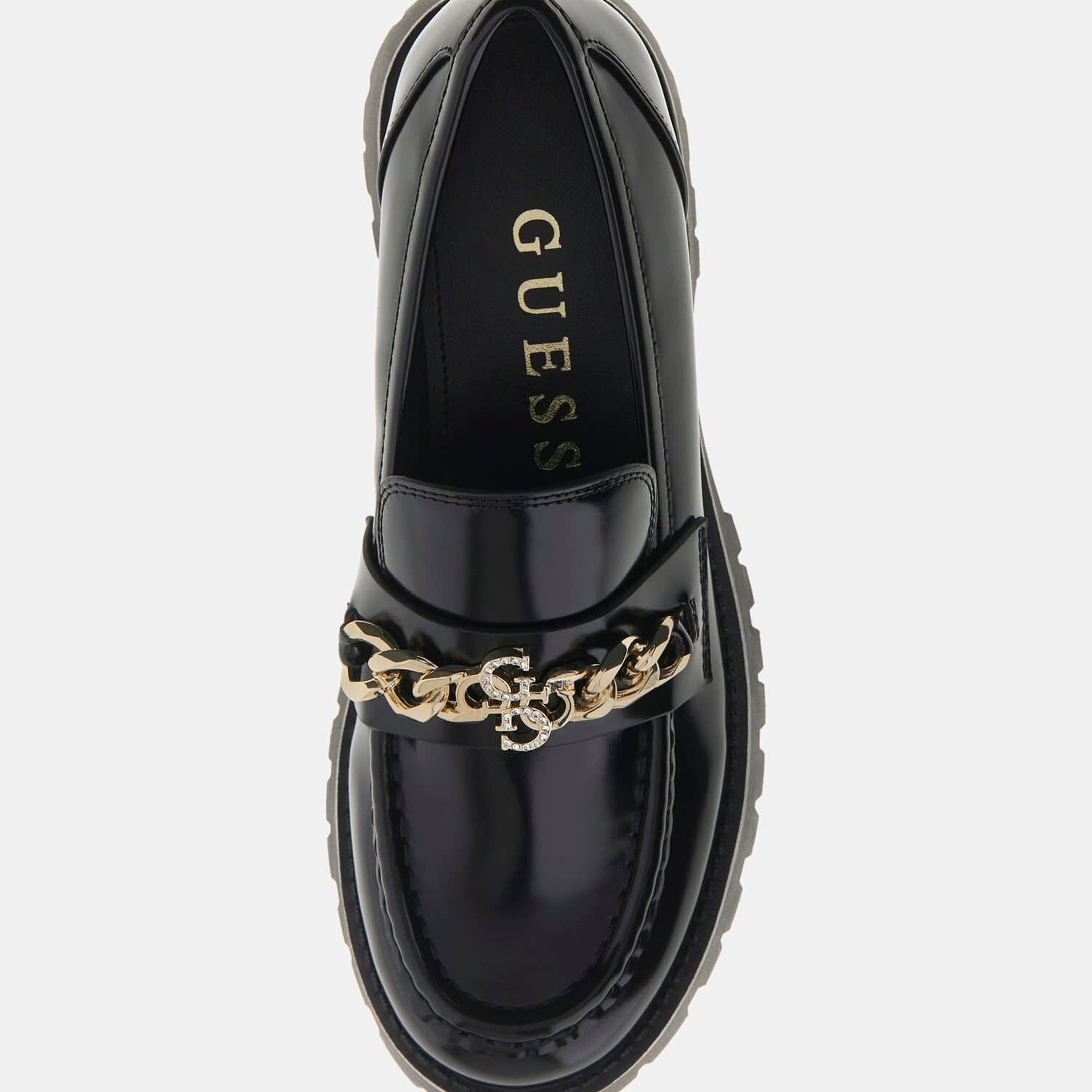 Almer Kadın Loafer