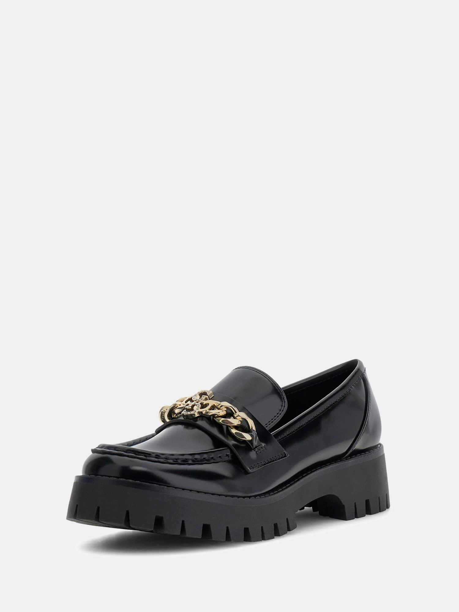 Almer Kadın Loafer