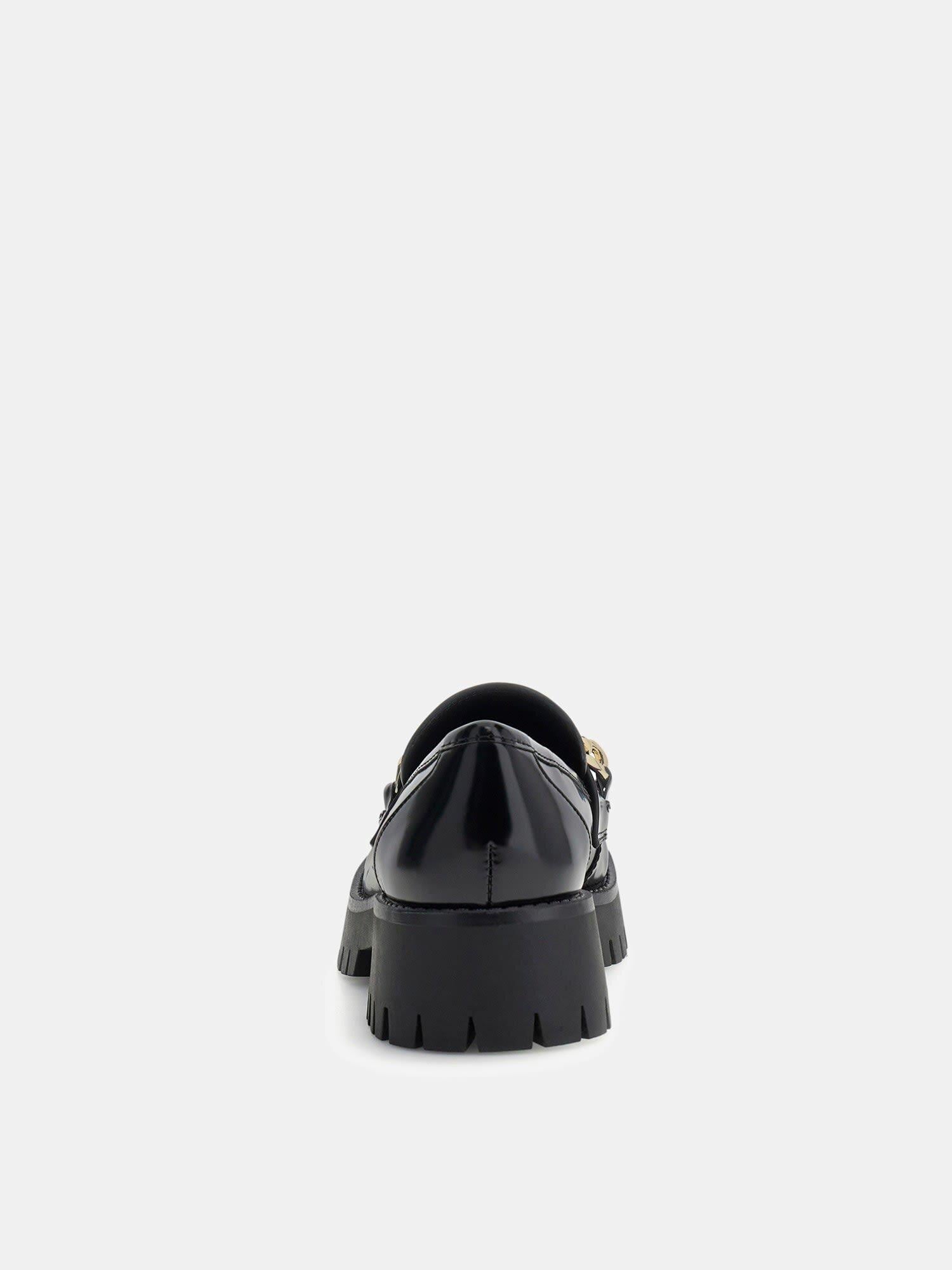 Almer Kadın Loafer