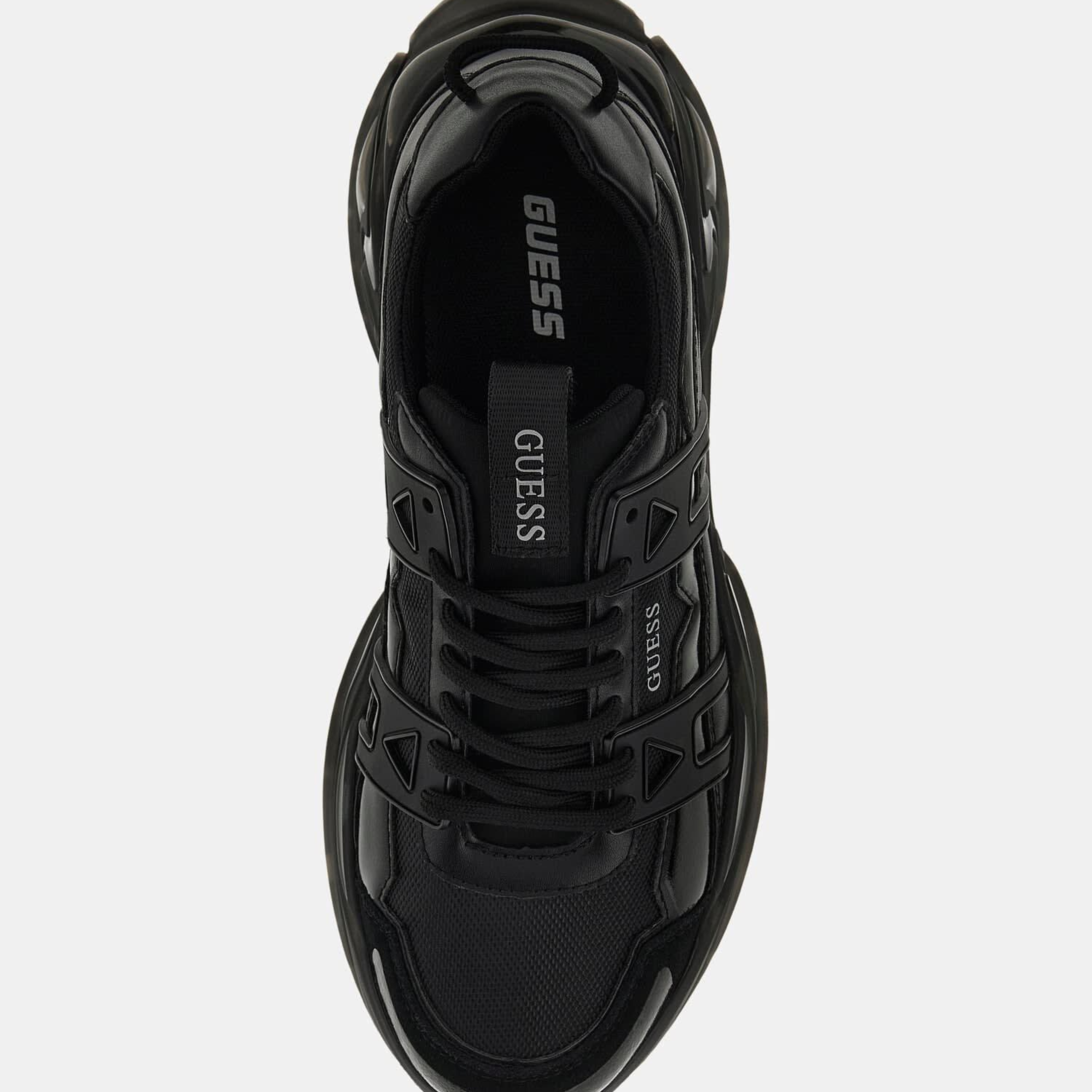 Belluno Erkek Deri Sneaker