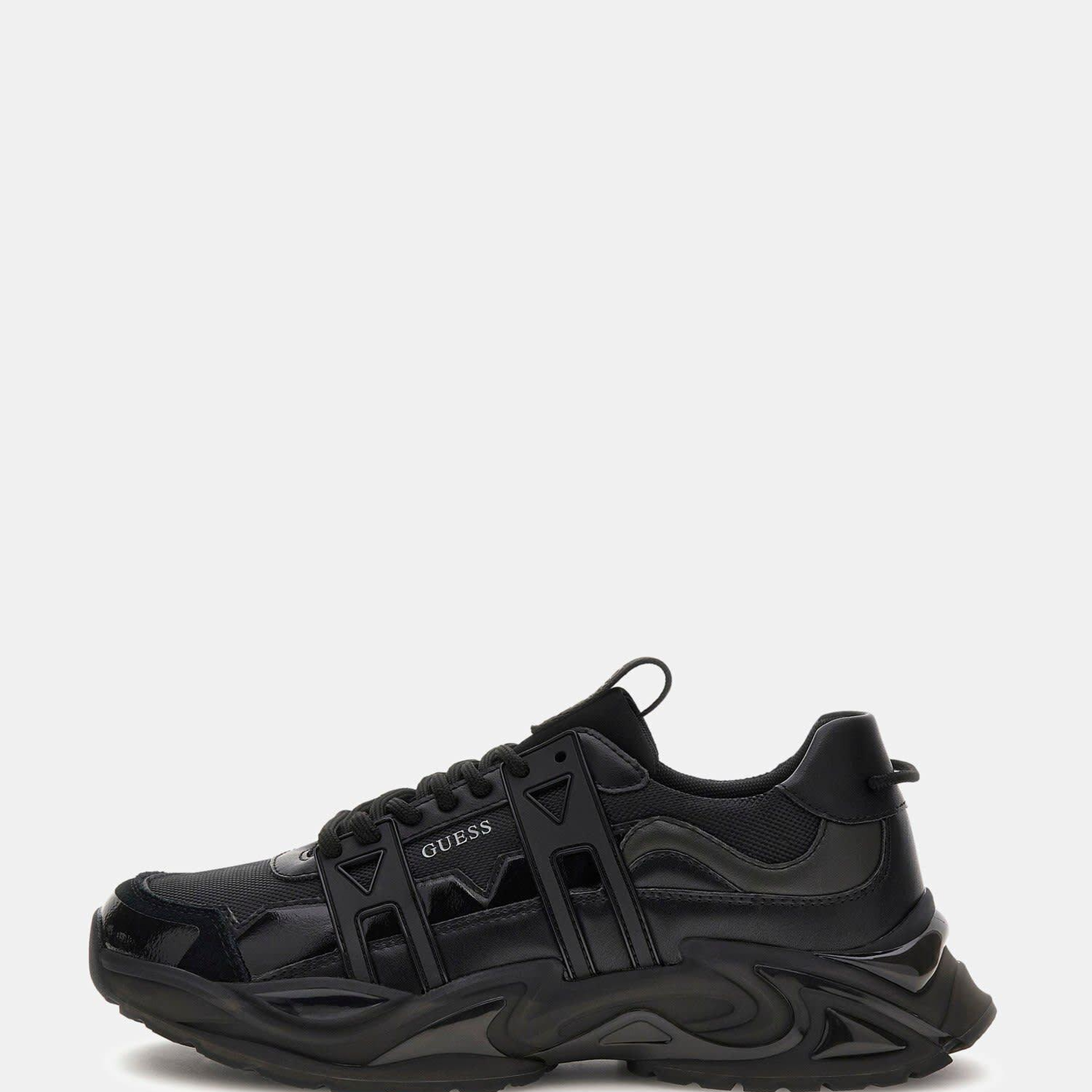 Belluno Erkek Deri Sneaker