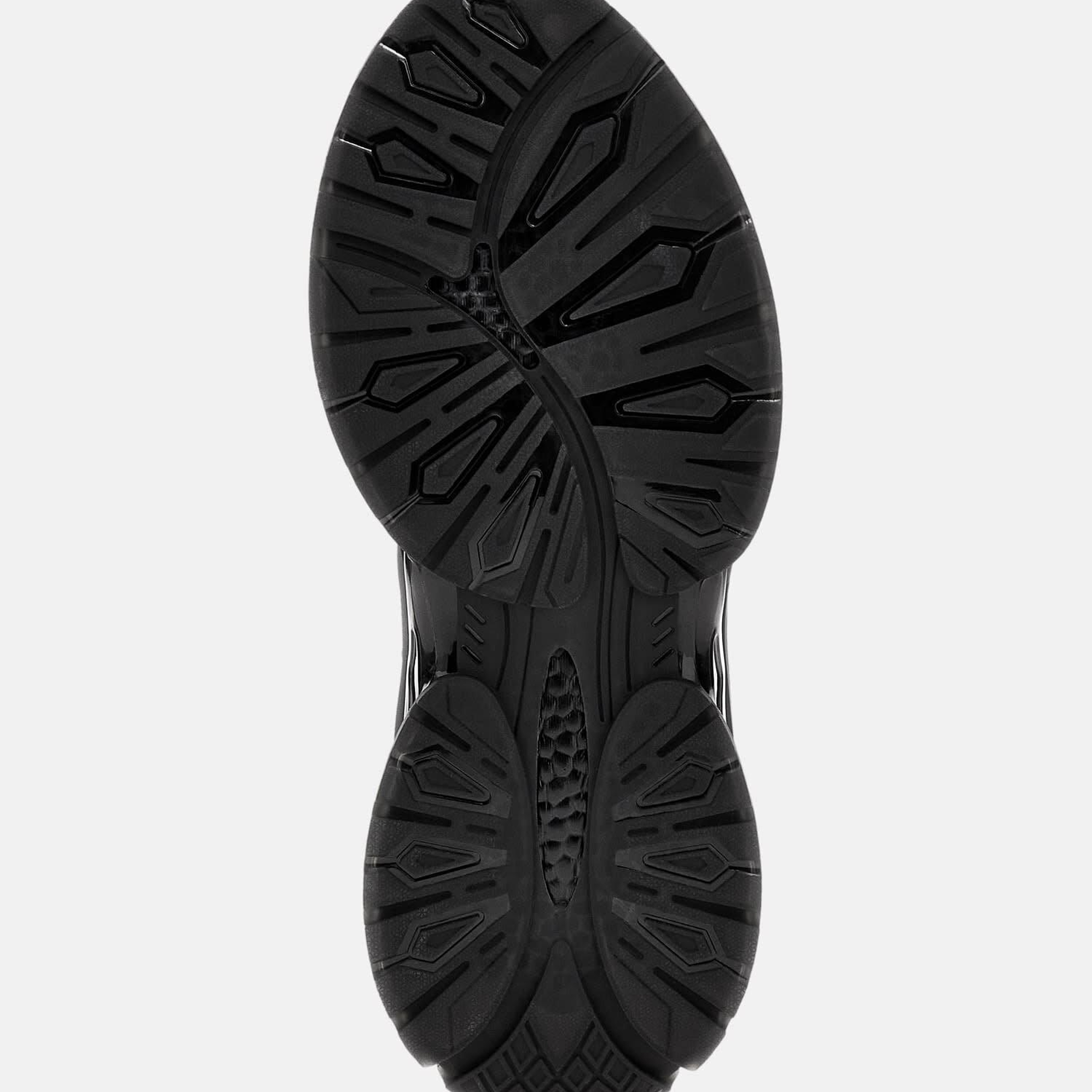 Belluno Erkek Deri Sneaker