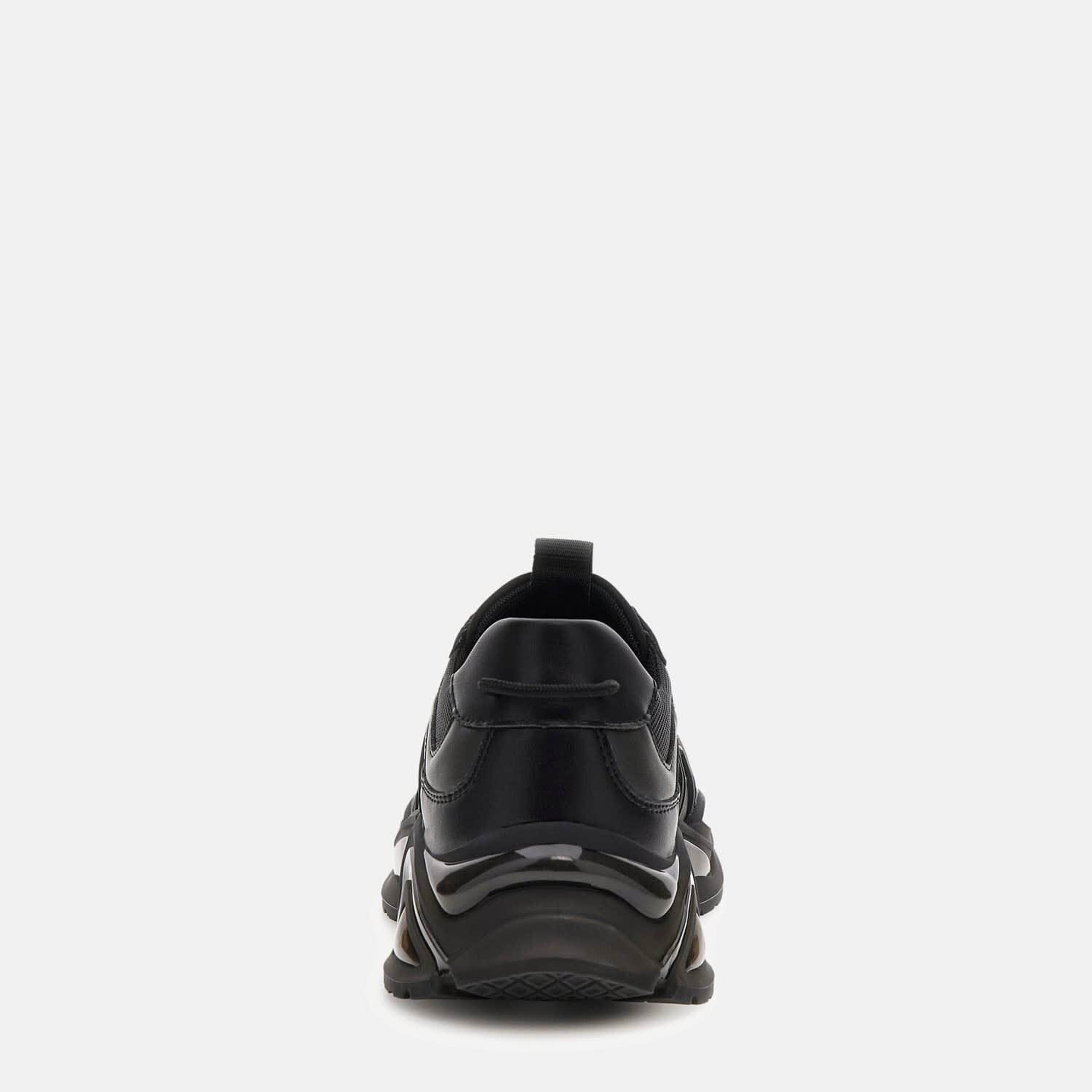 Belluno Erkek Deri Sneaker