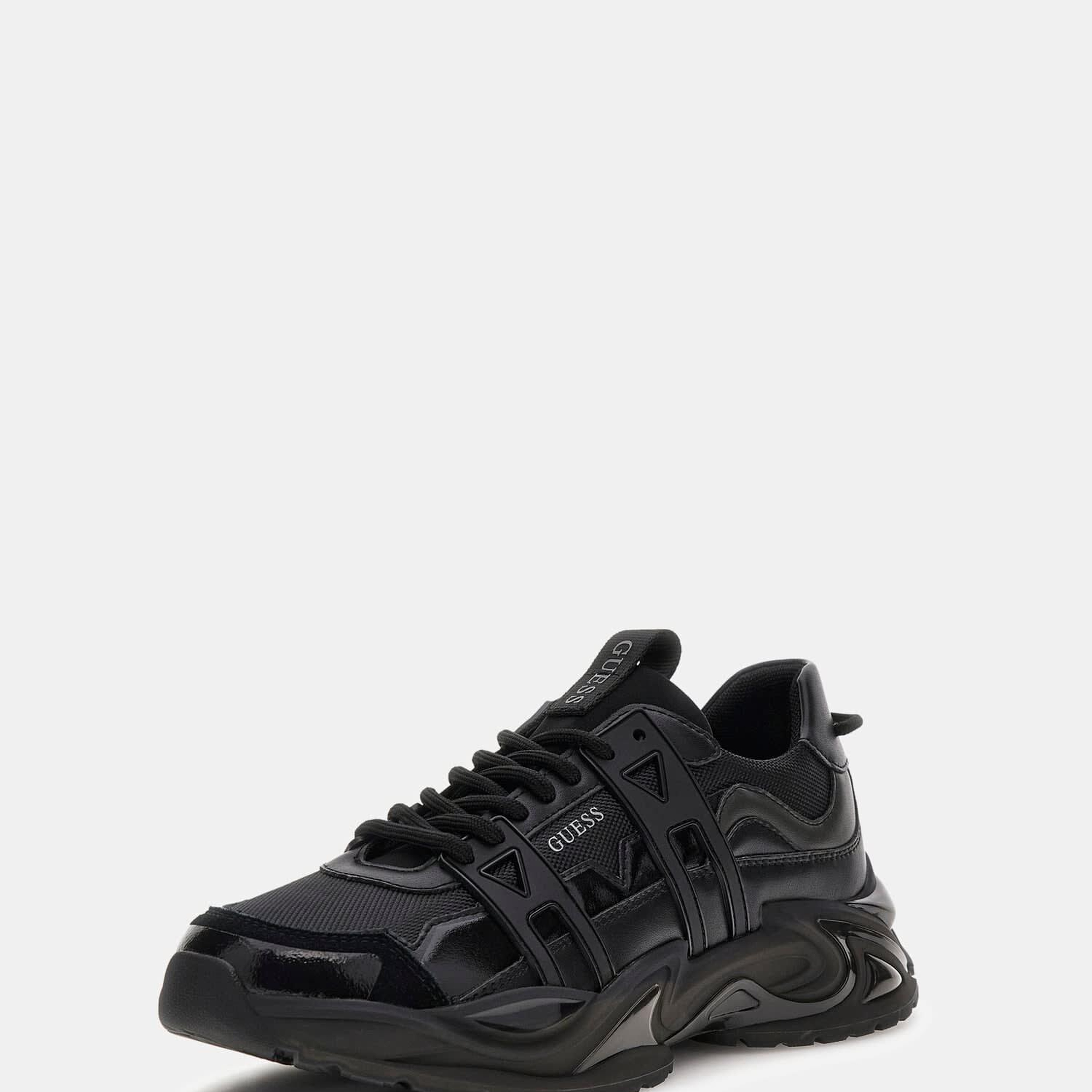 Belluno Erkek Deri Sneaker