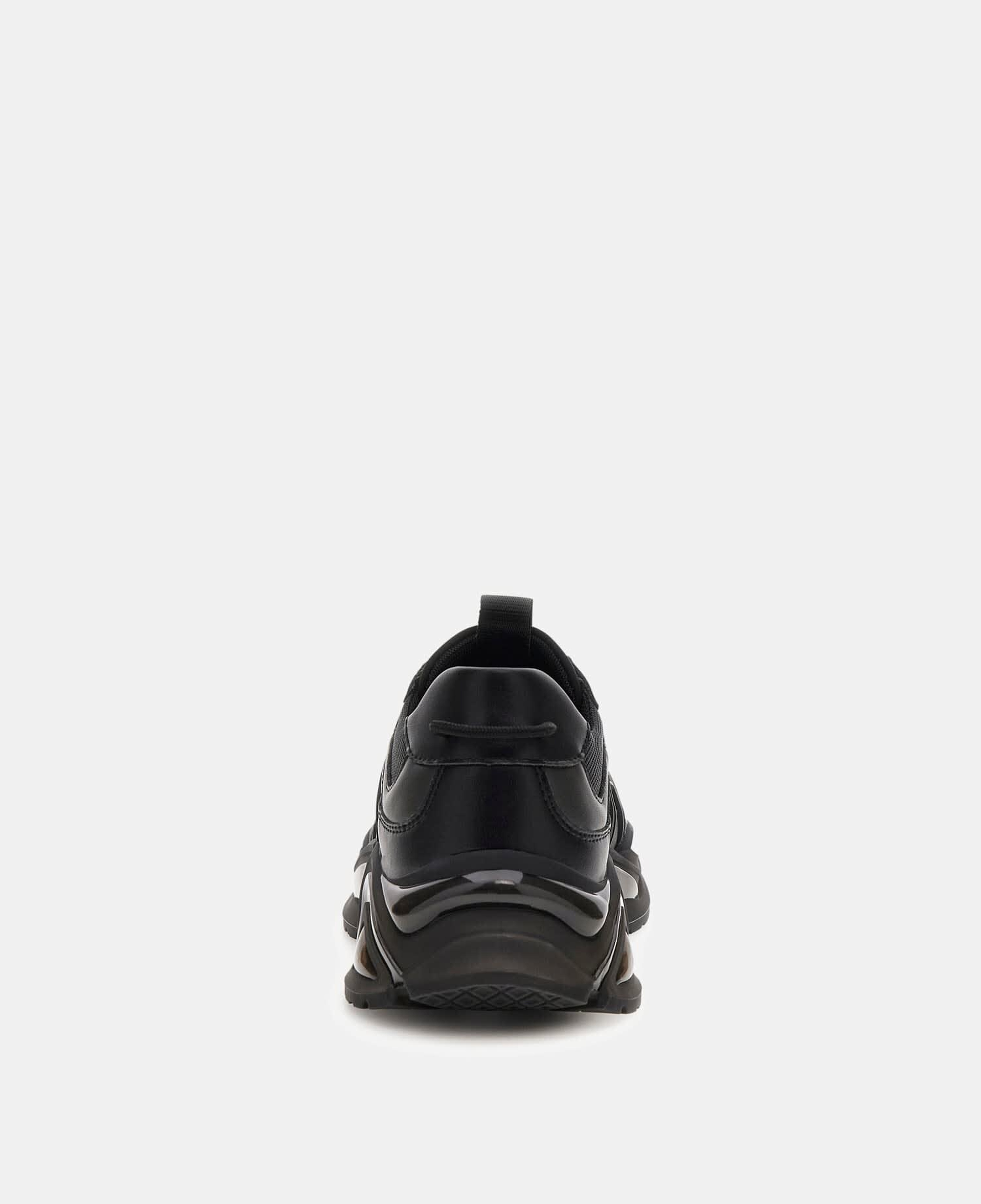 Belluno Erkek Deri Sneaker