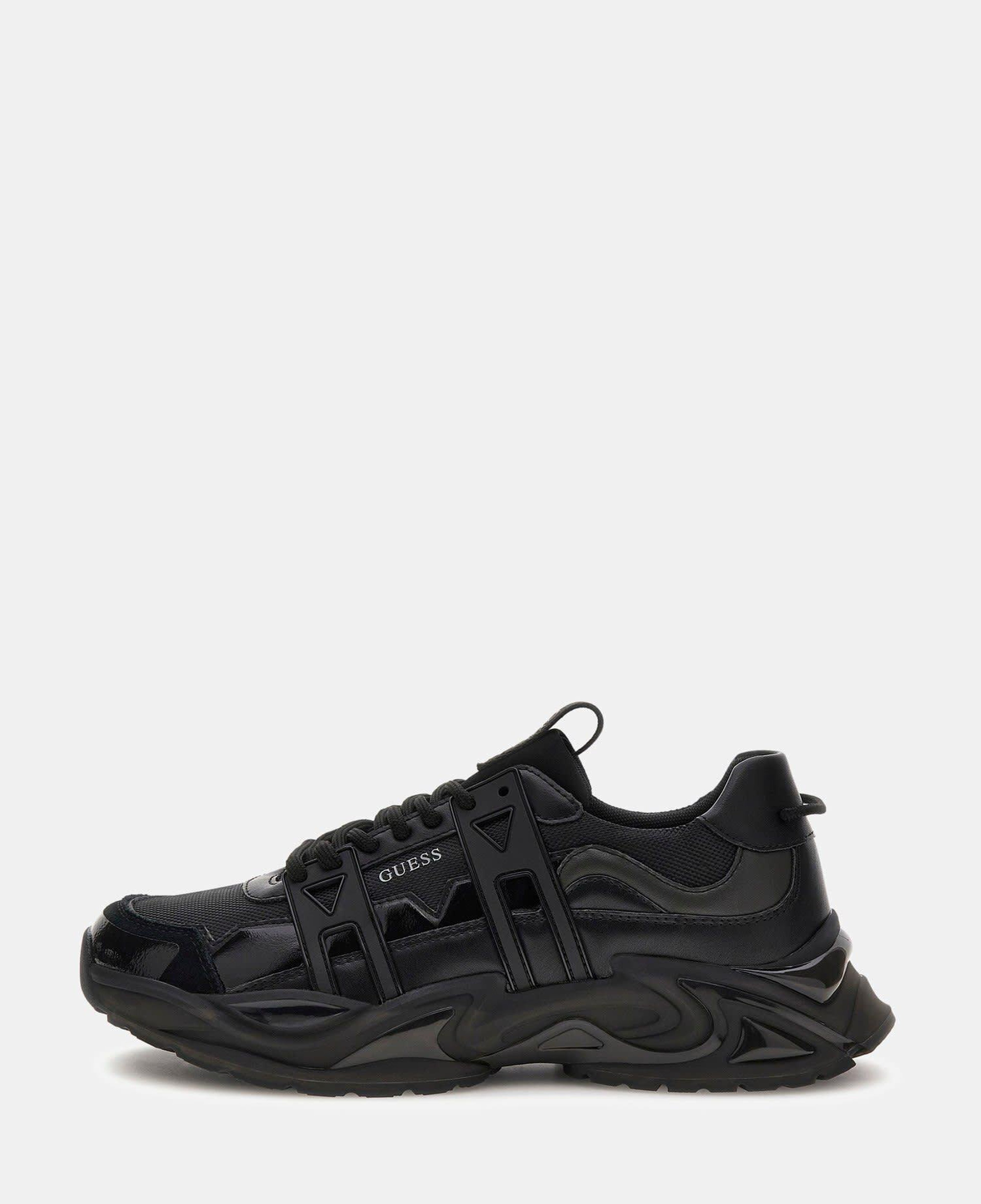 Belluno Erkek Deri Sneaker