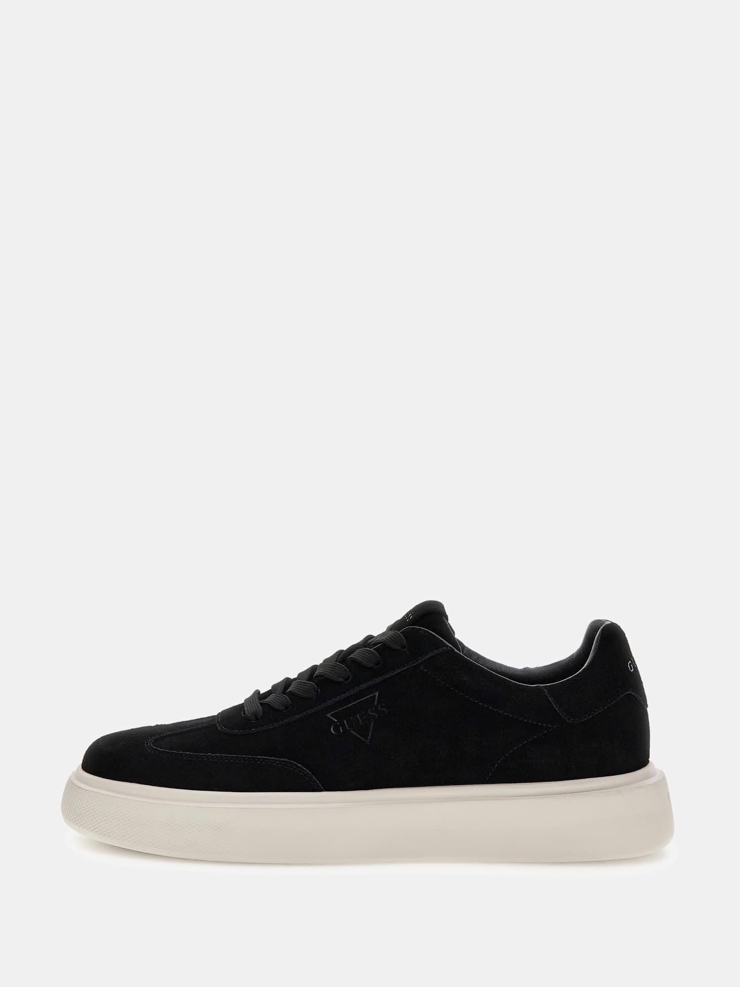 Plaza Erkek Deri Sneaker